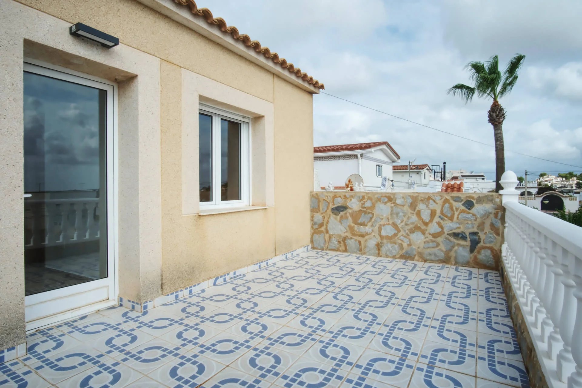 Villa en vente à San Miguel de Salinas