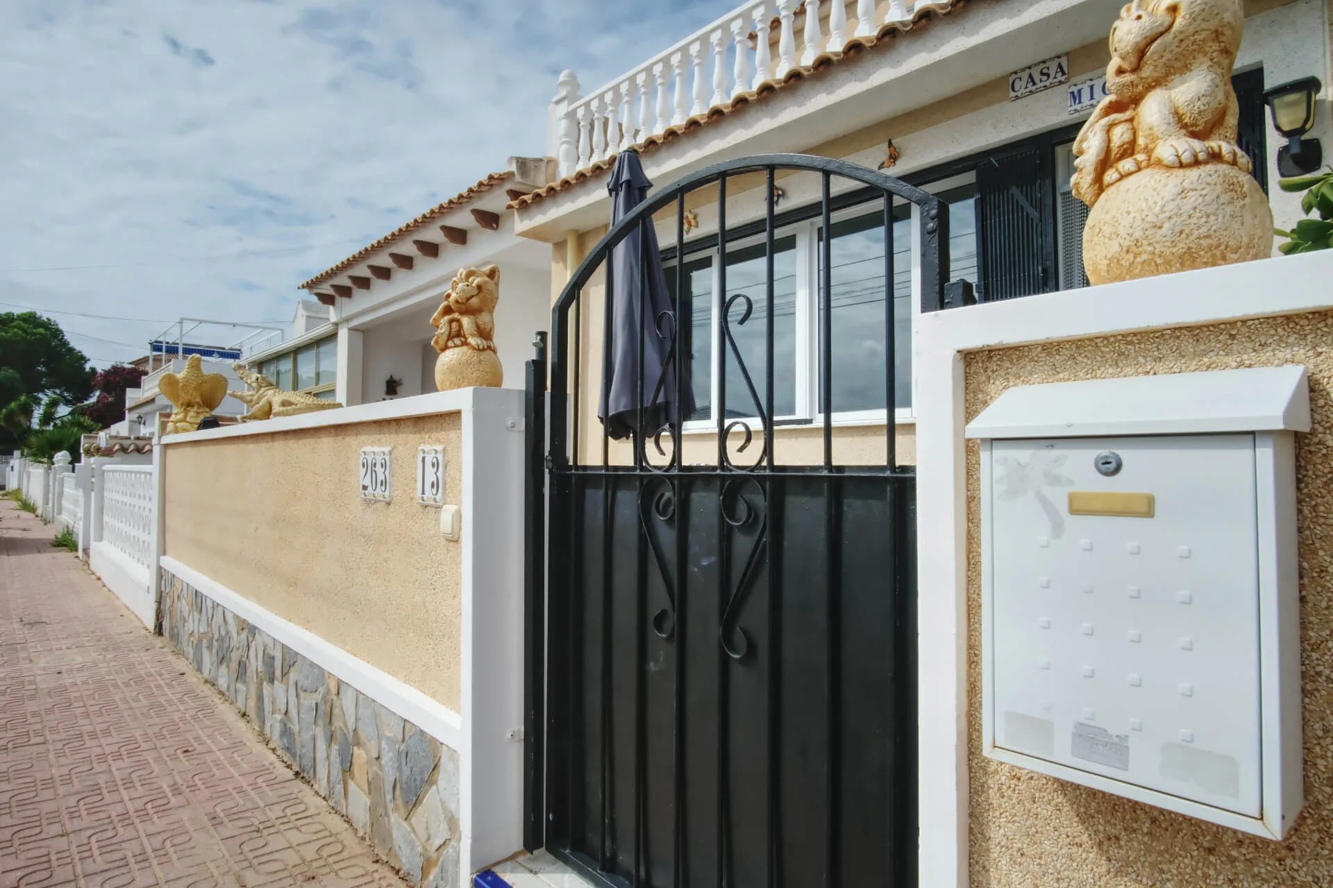 Villa en vente à San Miguel de Salinas