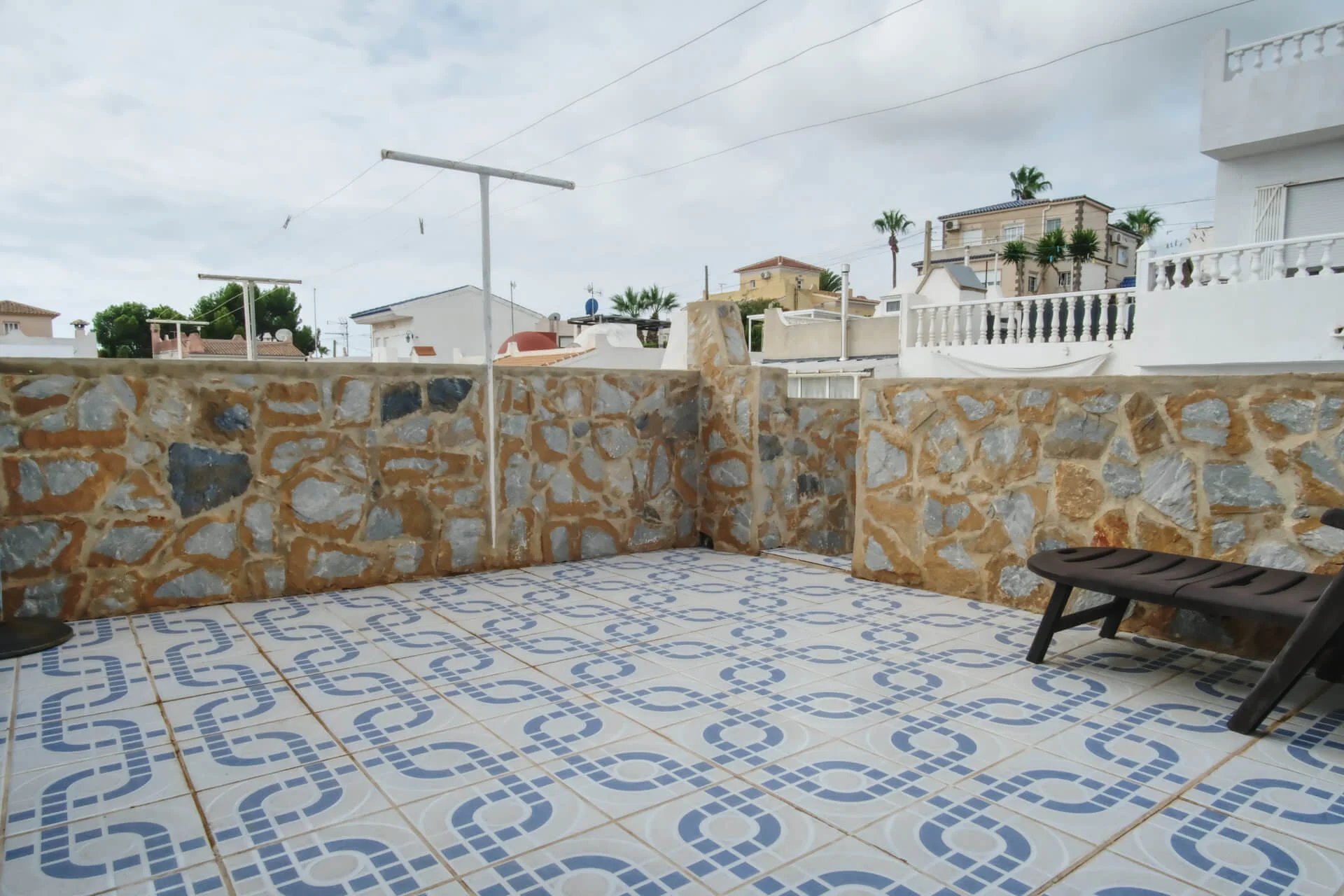 Villa en vente à San Miguel de Salinas