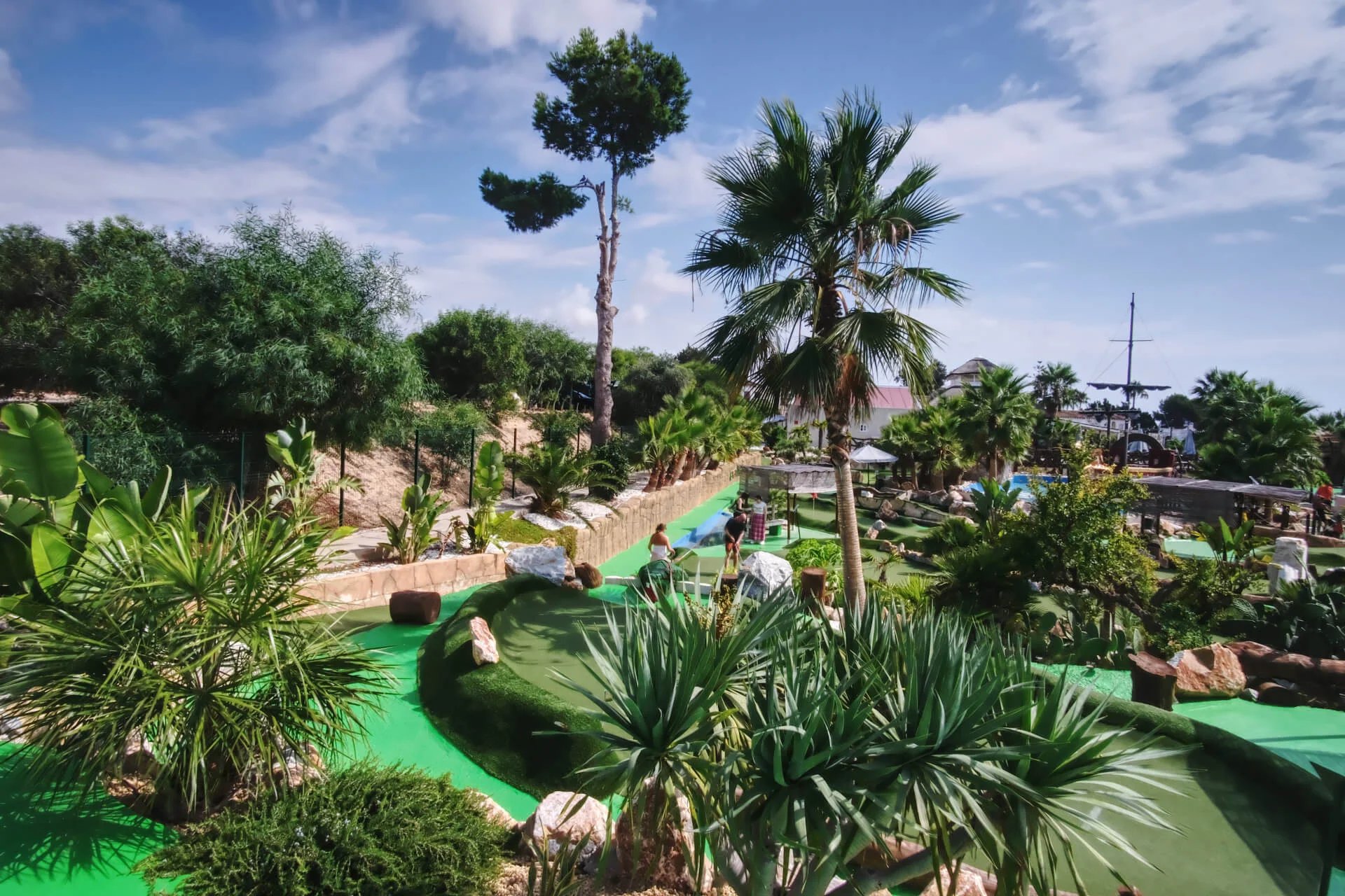 Villa en vente à San Miguel de Salinas