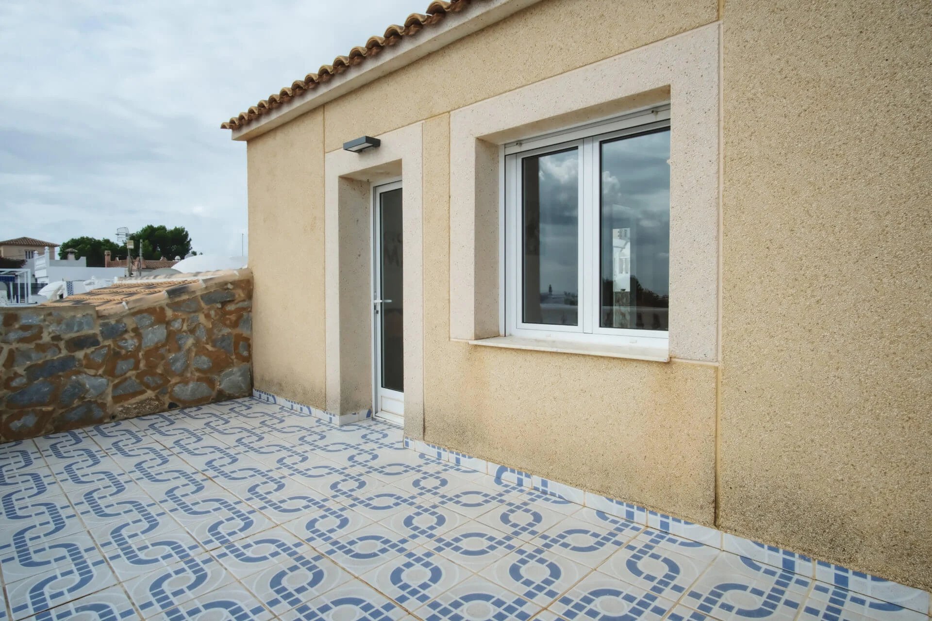 Villa en vente à San Miguel de Salinas