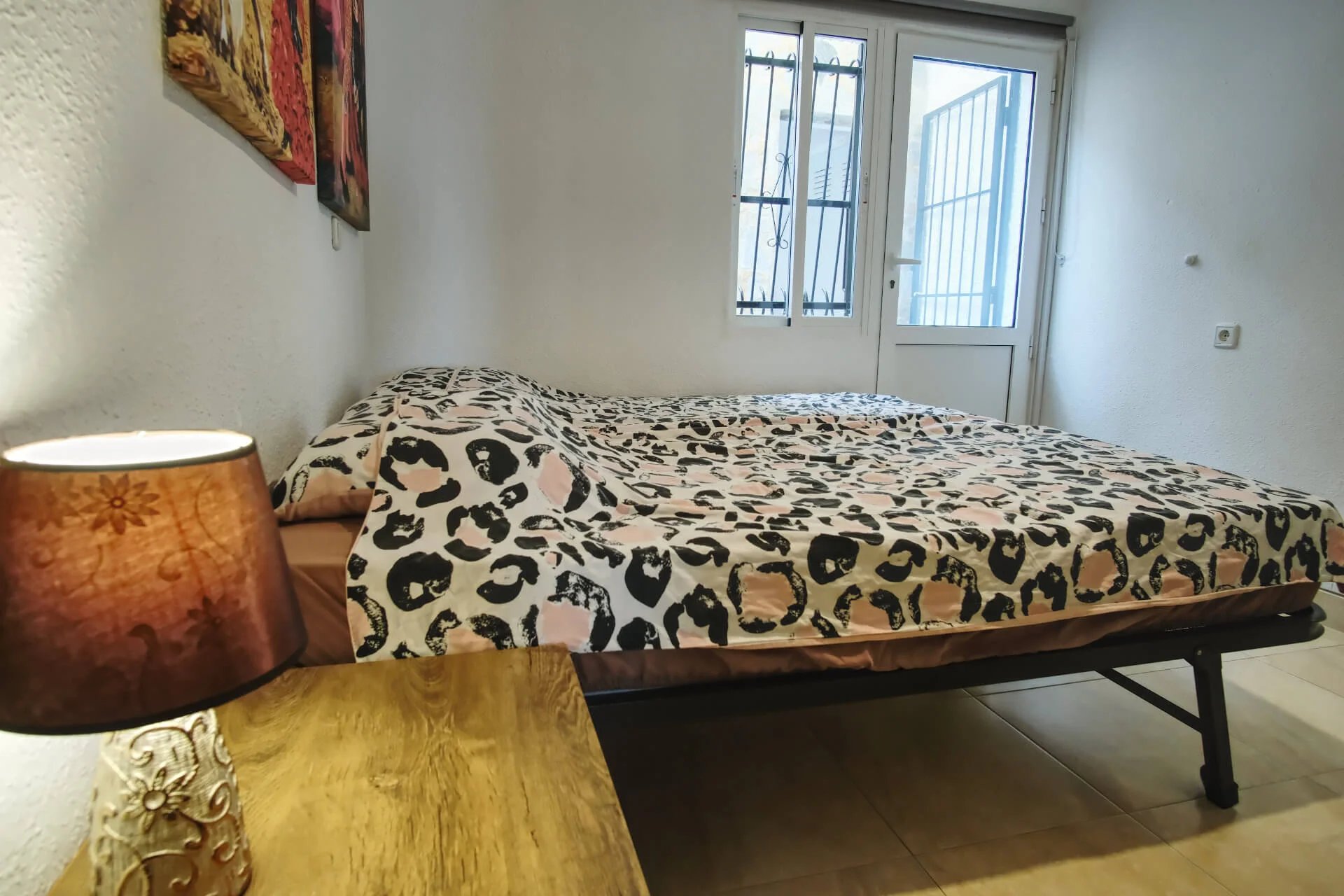 Villa en vente à San Miguel de Salinas