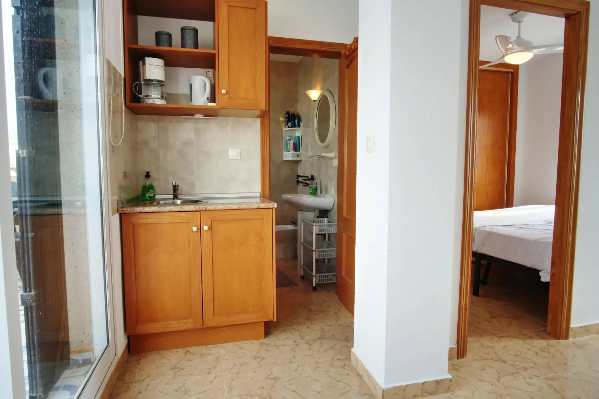Villa en vente à San Miguel de Salinas