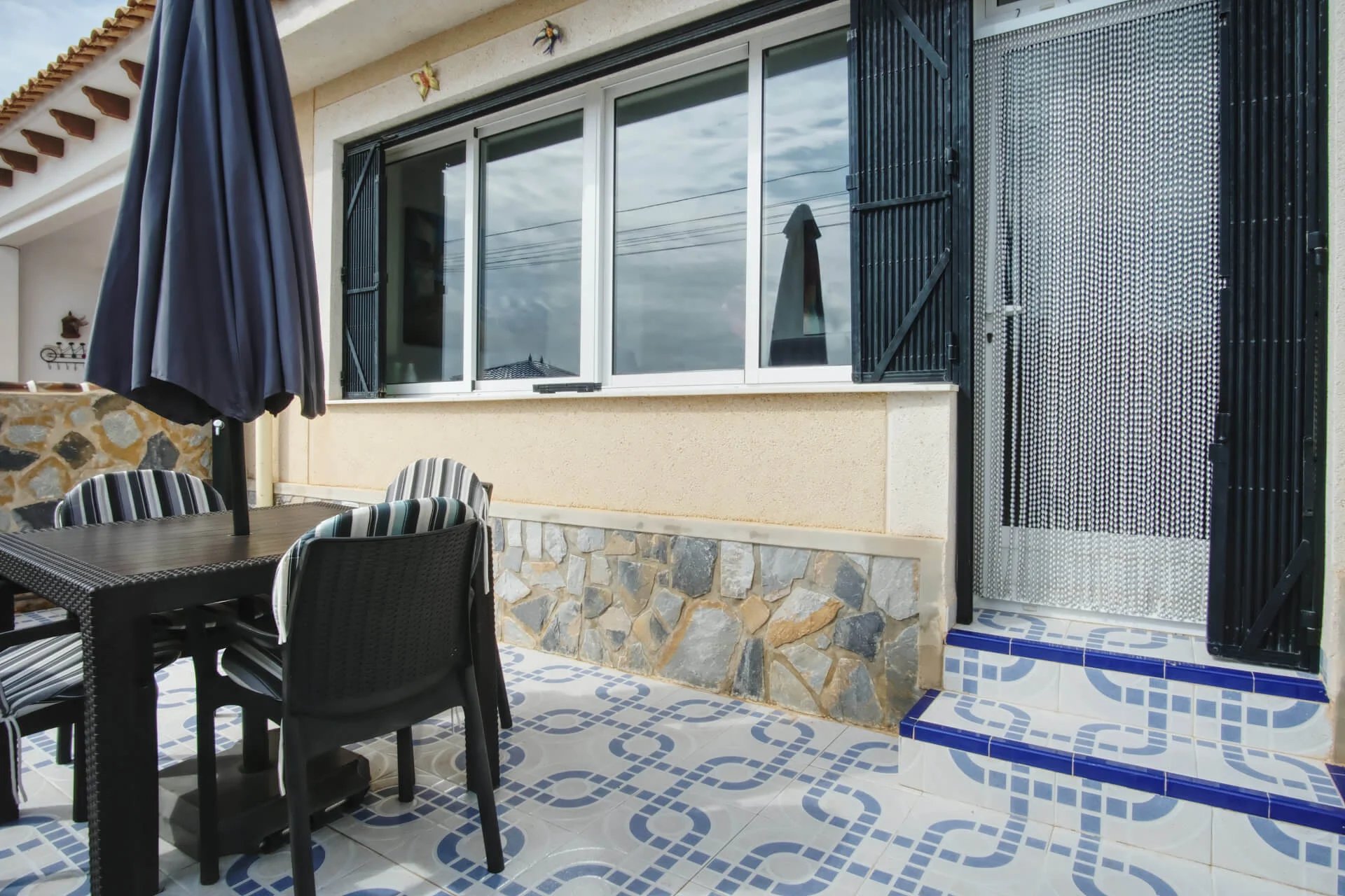 Villa en vente à San Miguel de Salinas