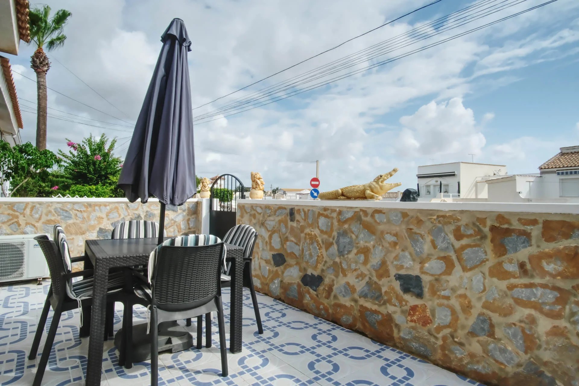 Villa en vente à San Miguel de Salinas