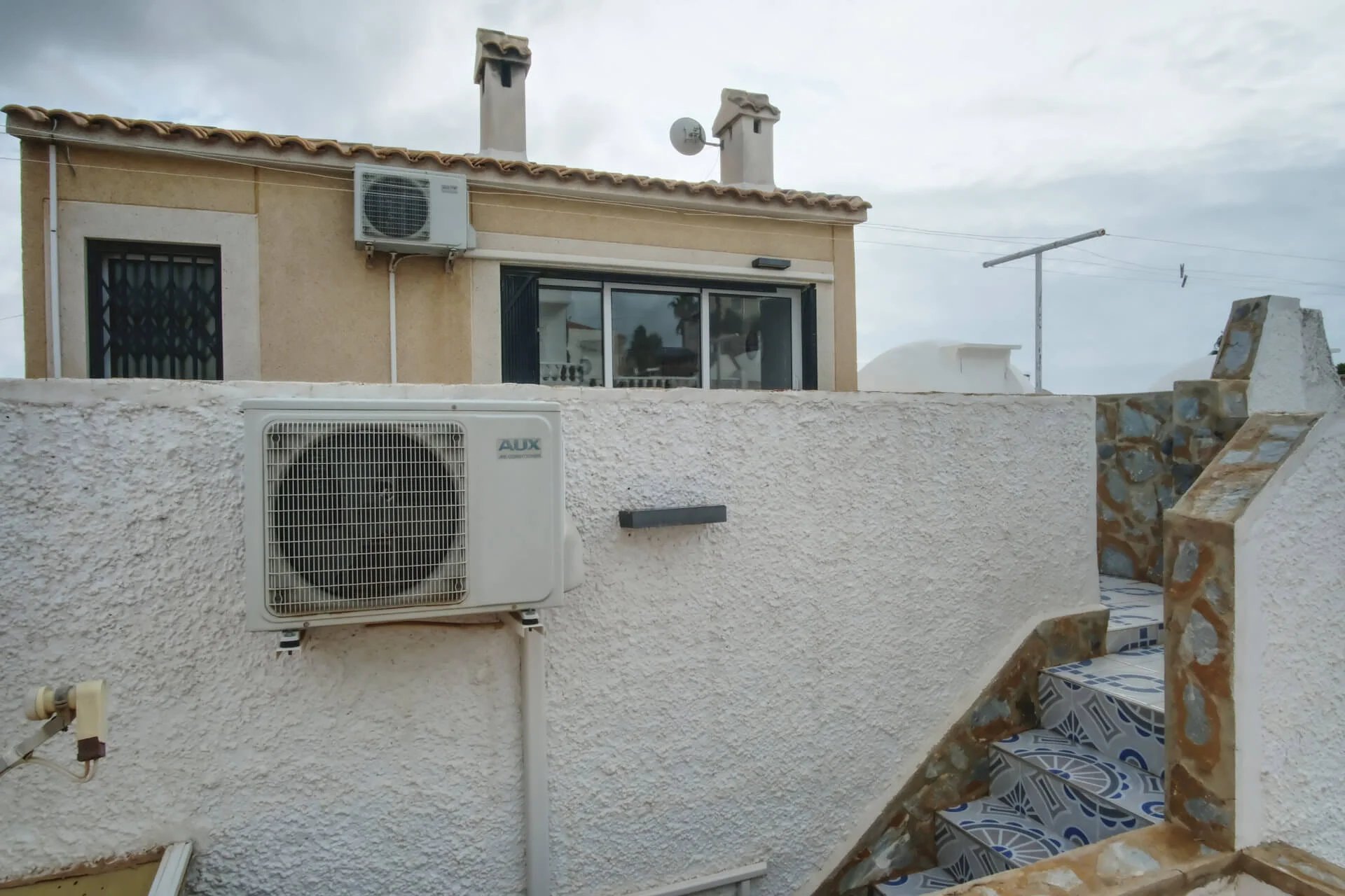 Villa en vente à San Miguel de Salinas