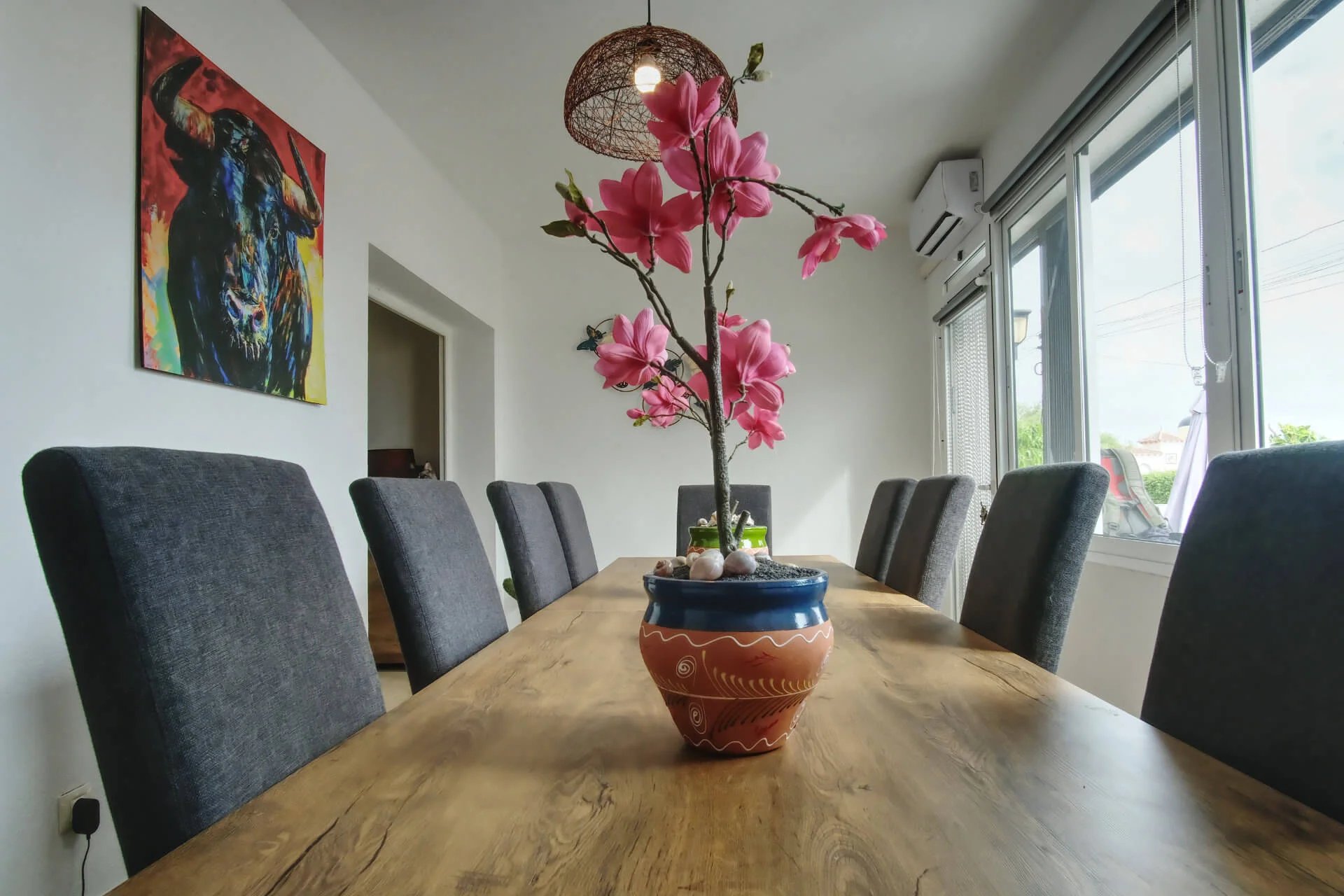 Villa en vente à San Miguel de Salinas