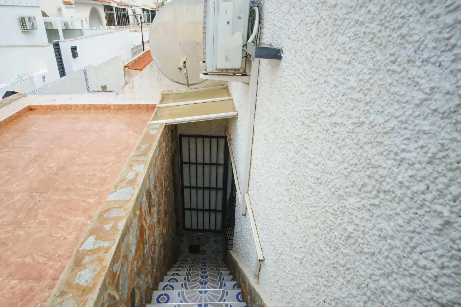 Villa en vente à San Miguel de Salinas