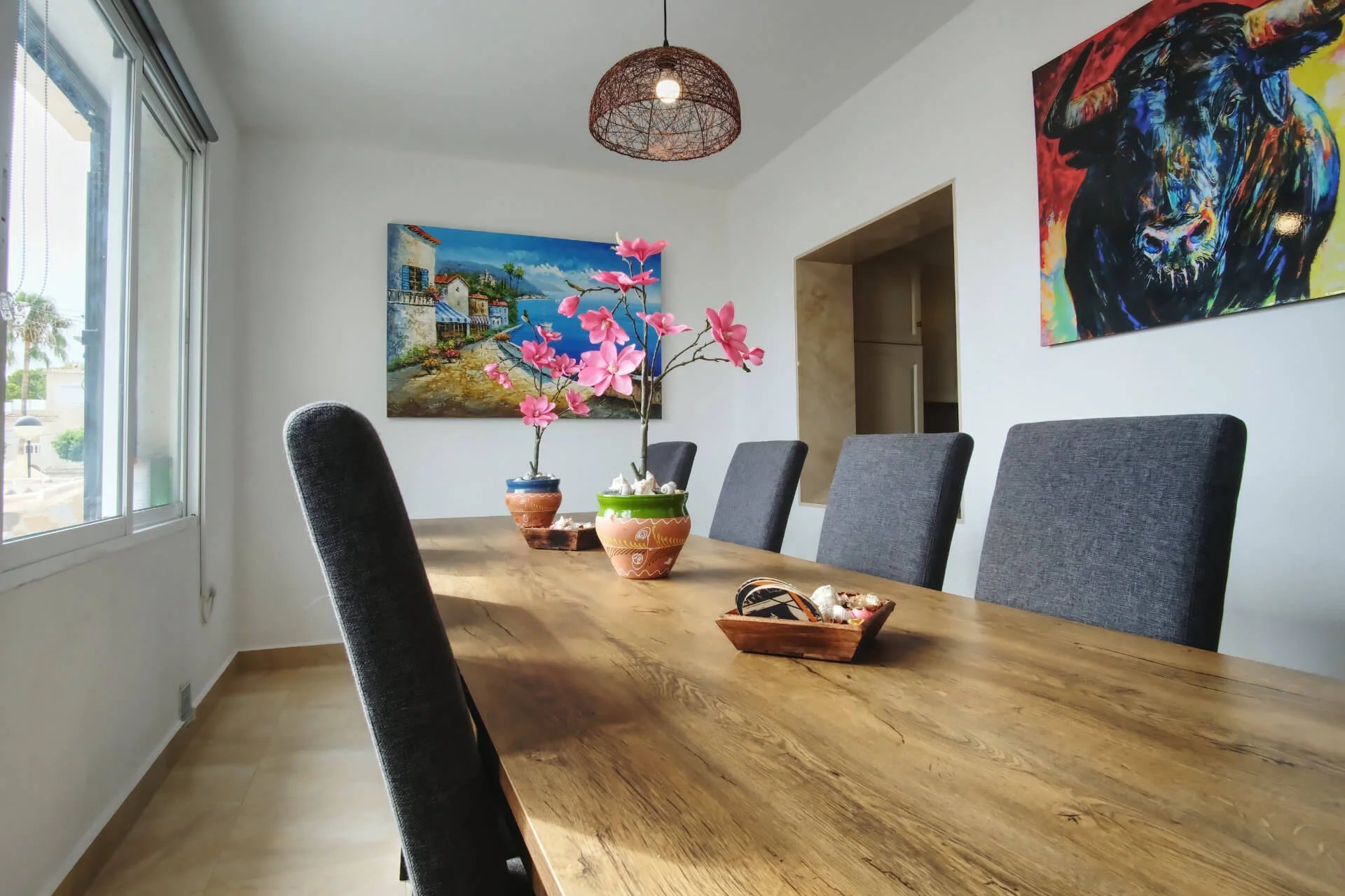 Villa en vente à San Miguel de Salinas