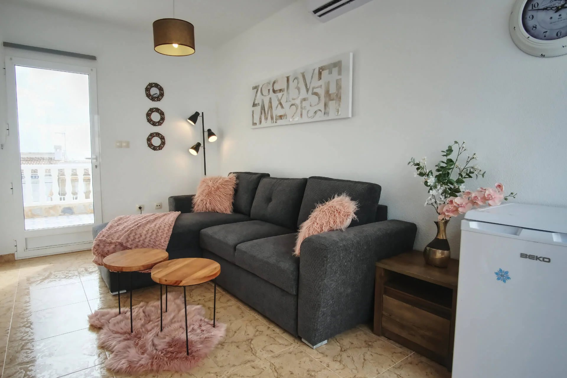 Villa en vente à San Miguel de Salinas