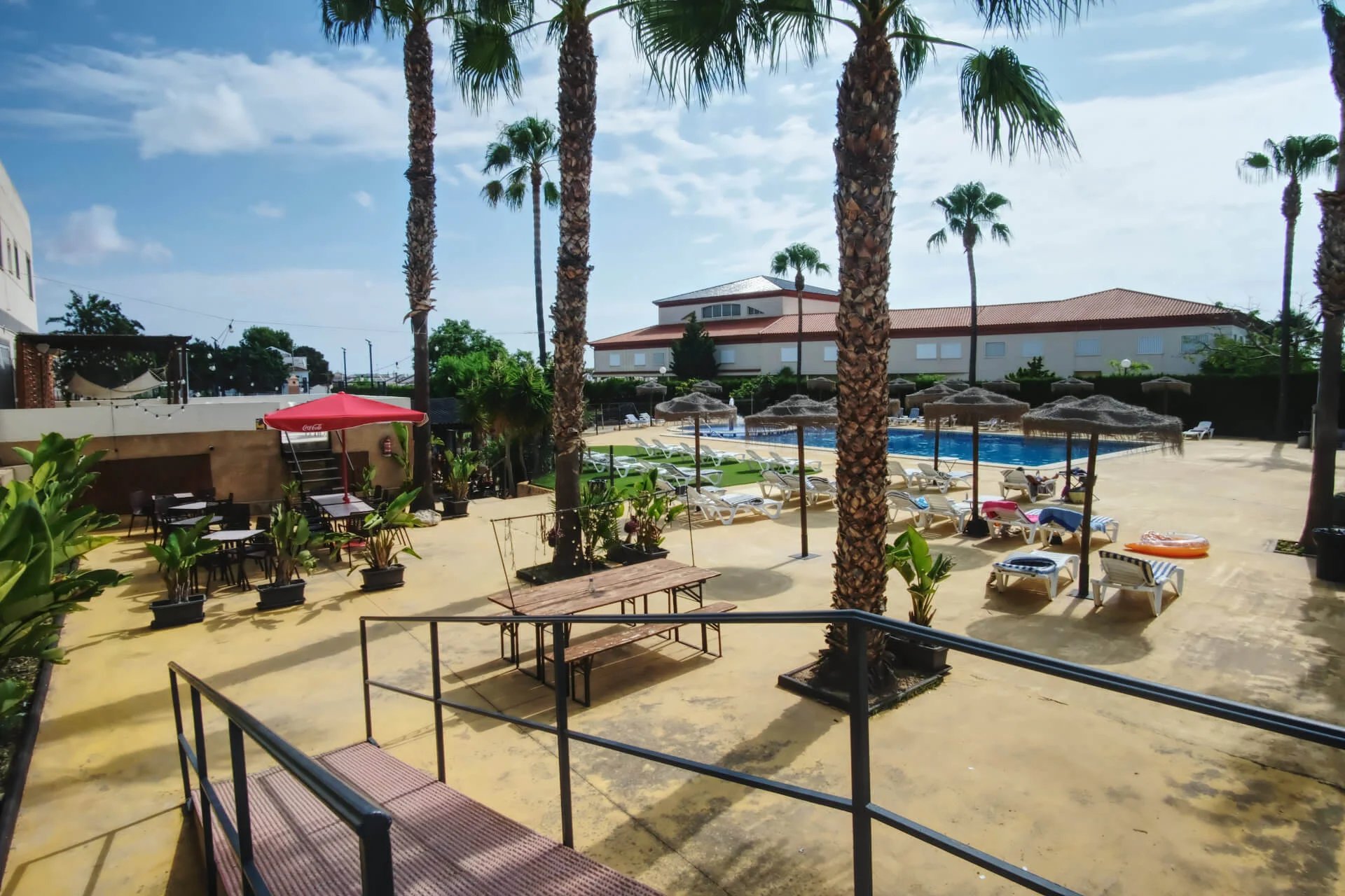 Villa en vente à San Miguel de Salinas