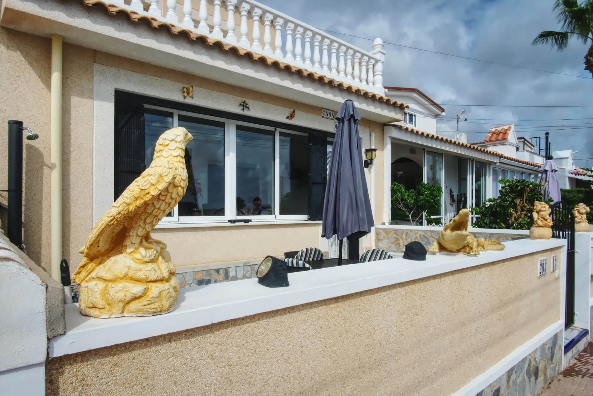Villa en vente à San Miguel de Salinas
