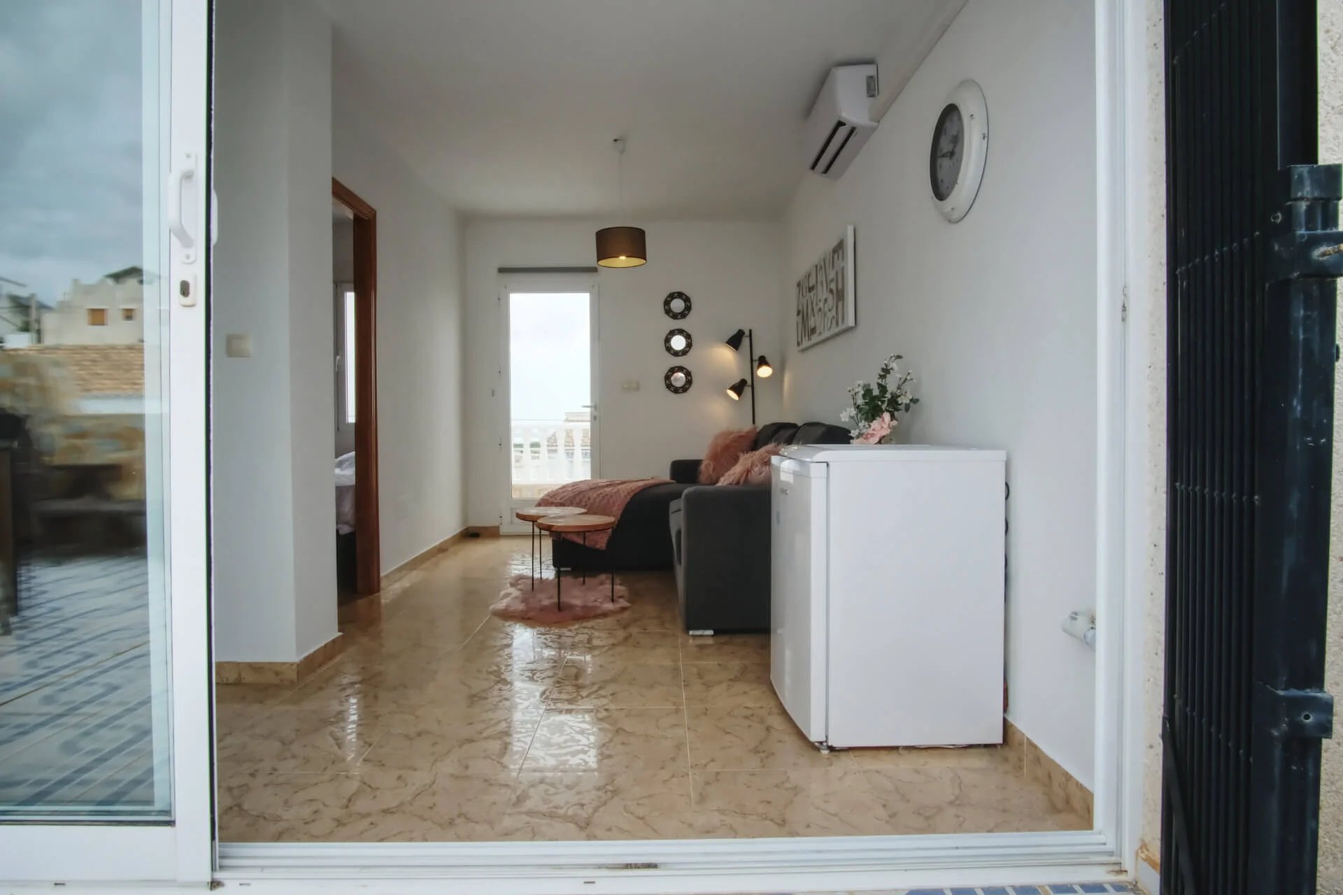 Villa en vente à San Miguel de Salinas