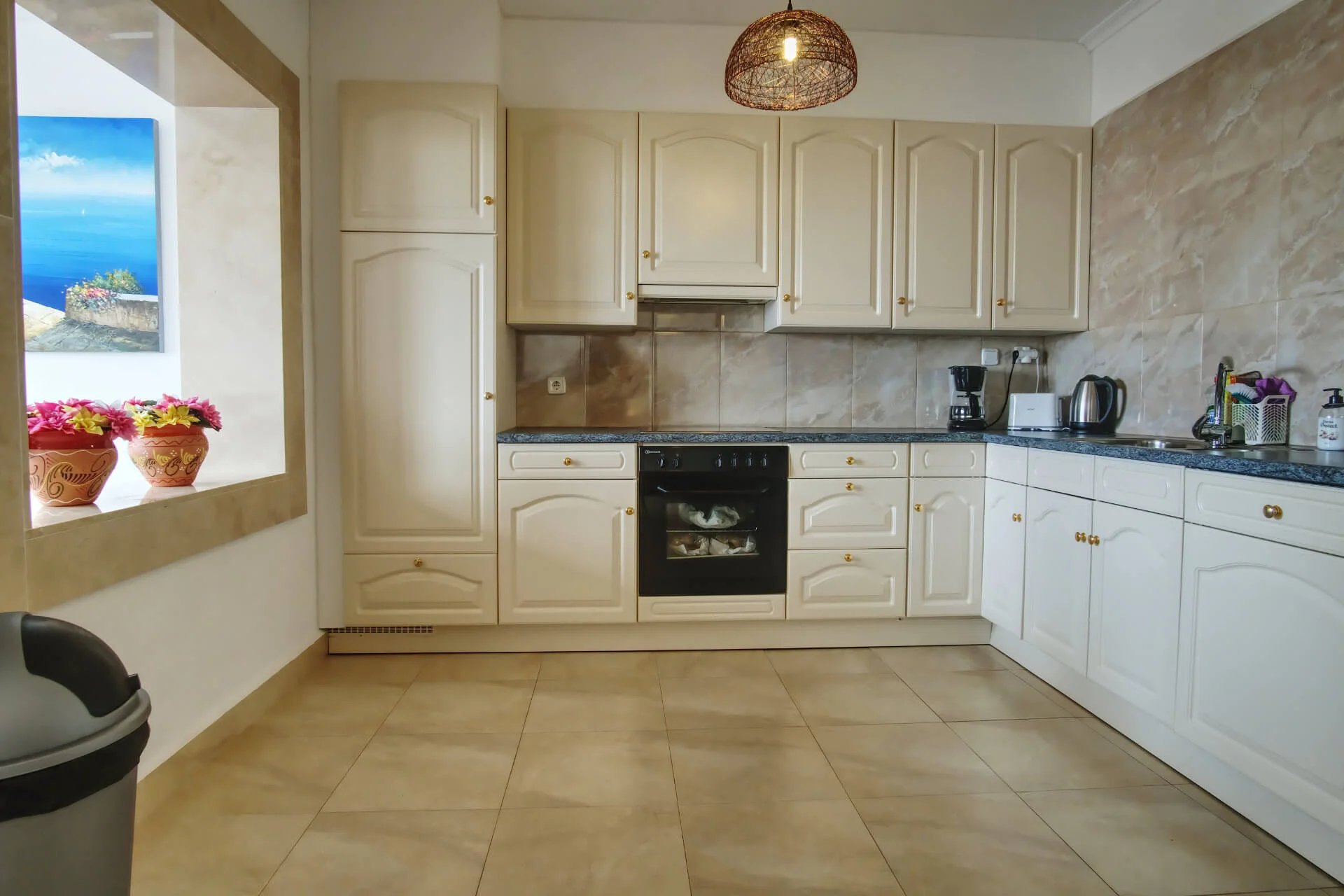 Villa en vente à San Miguel de Salinas