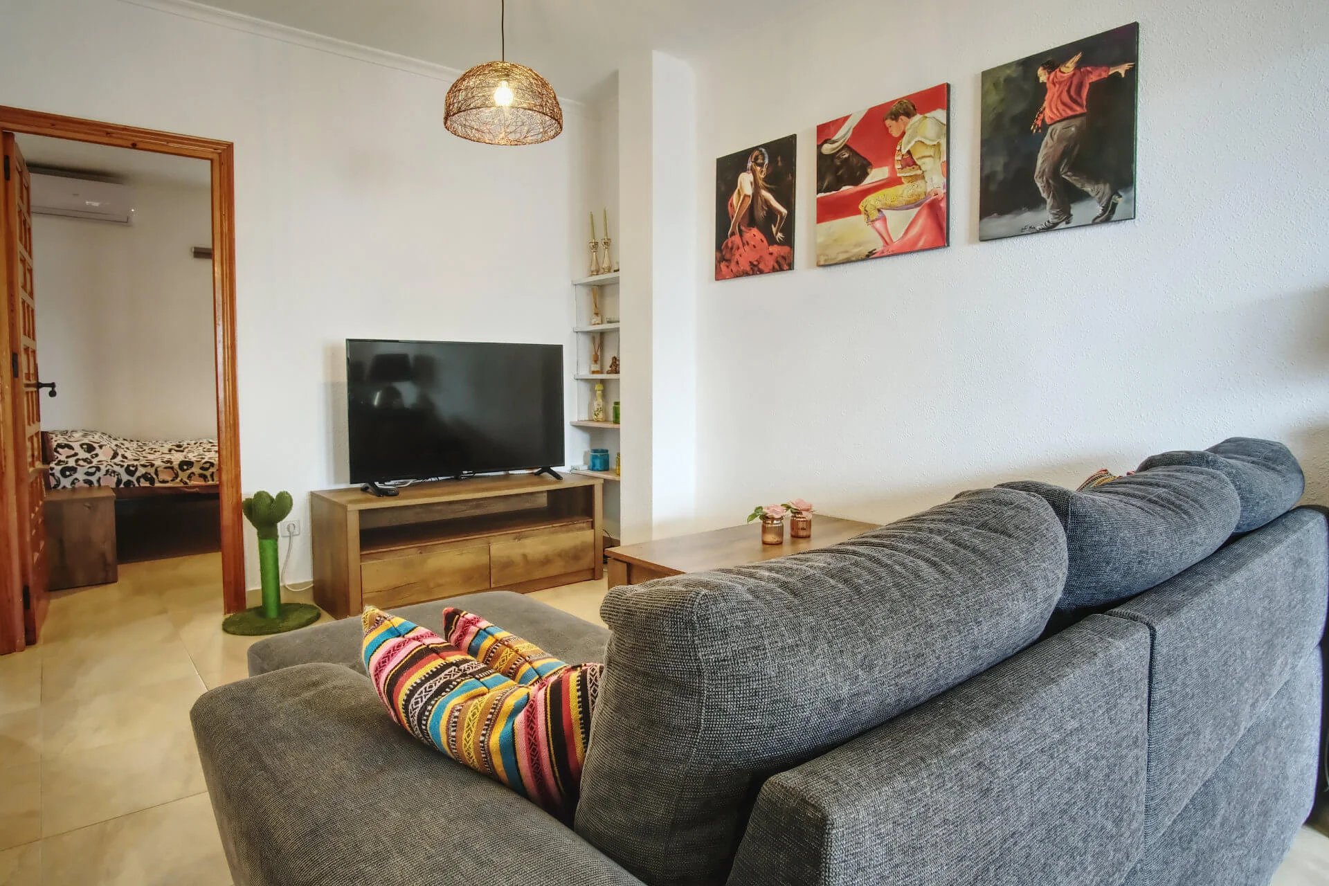 Villa en vente à San Miguel de Salinas