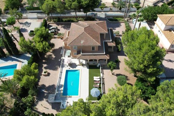 Villa en vente à Aspe