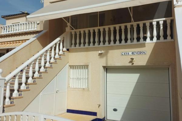 Villa en vente à Benijófar