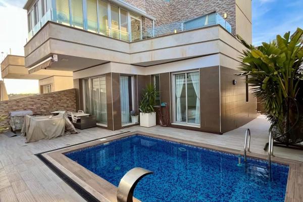 Villa en vente à Ciudad Quesada