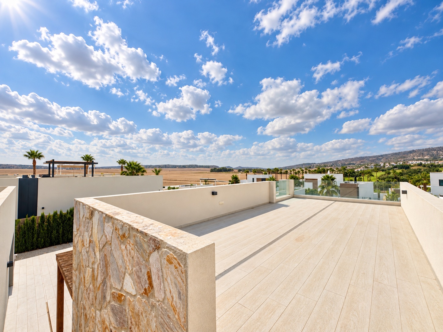 Villa zum verkauf in Alicante