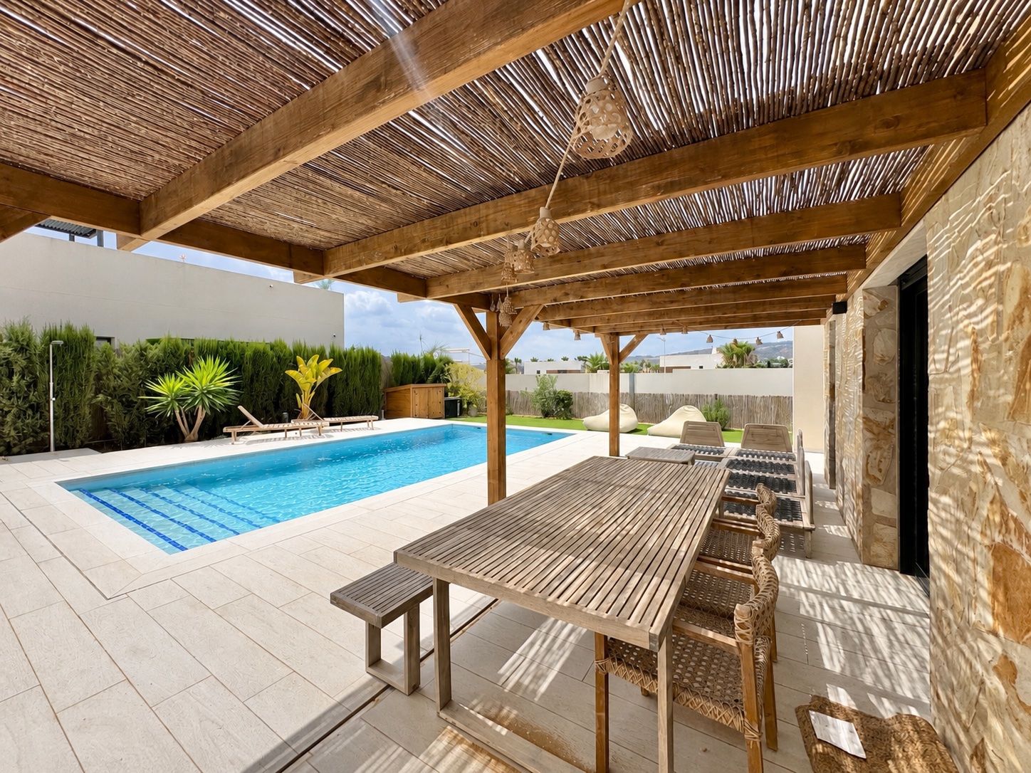 Villa zum verkauf in Alicante