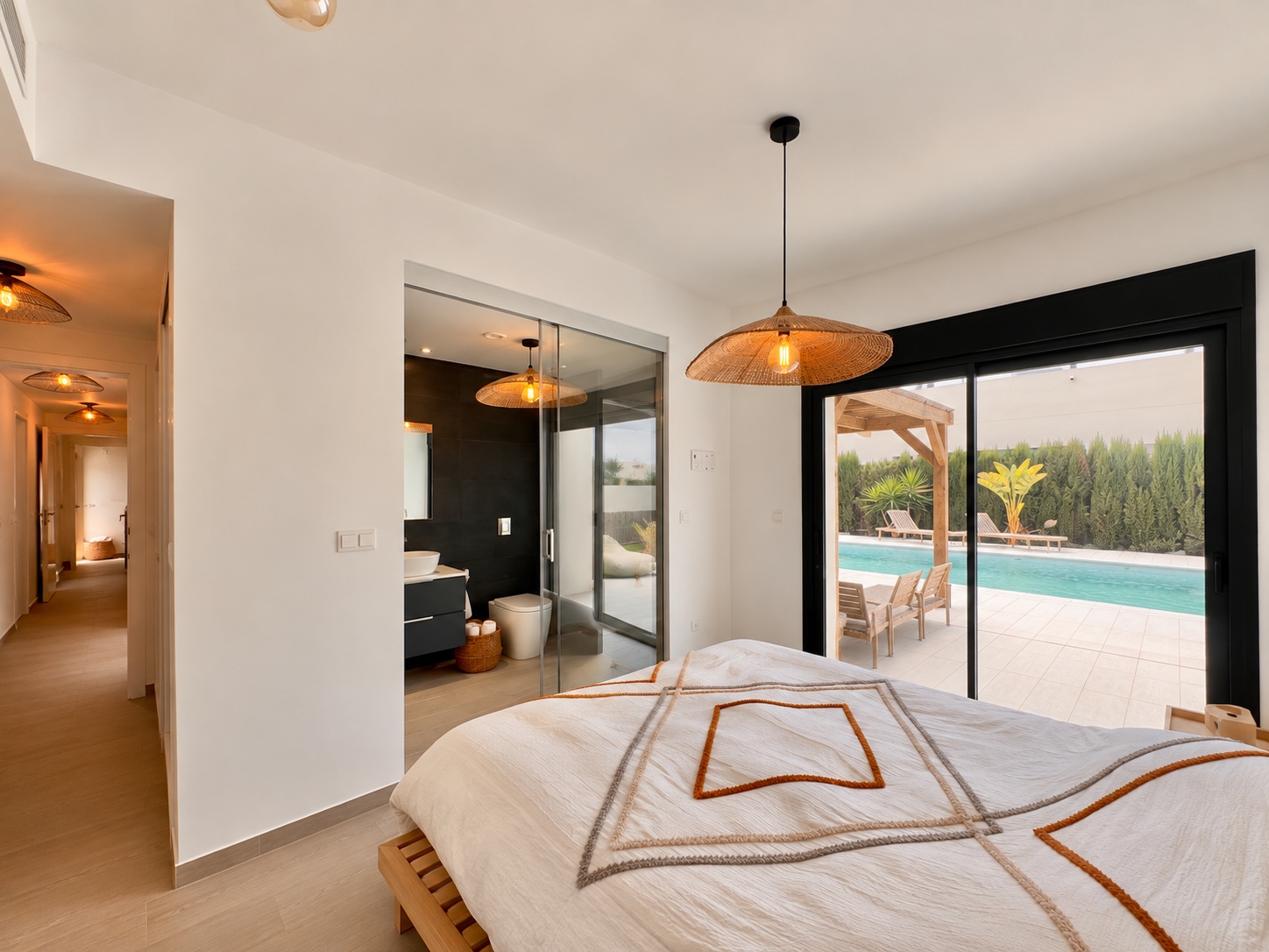 Villa zum verkauf in Alicante