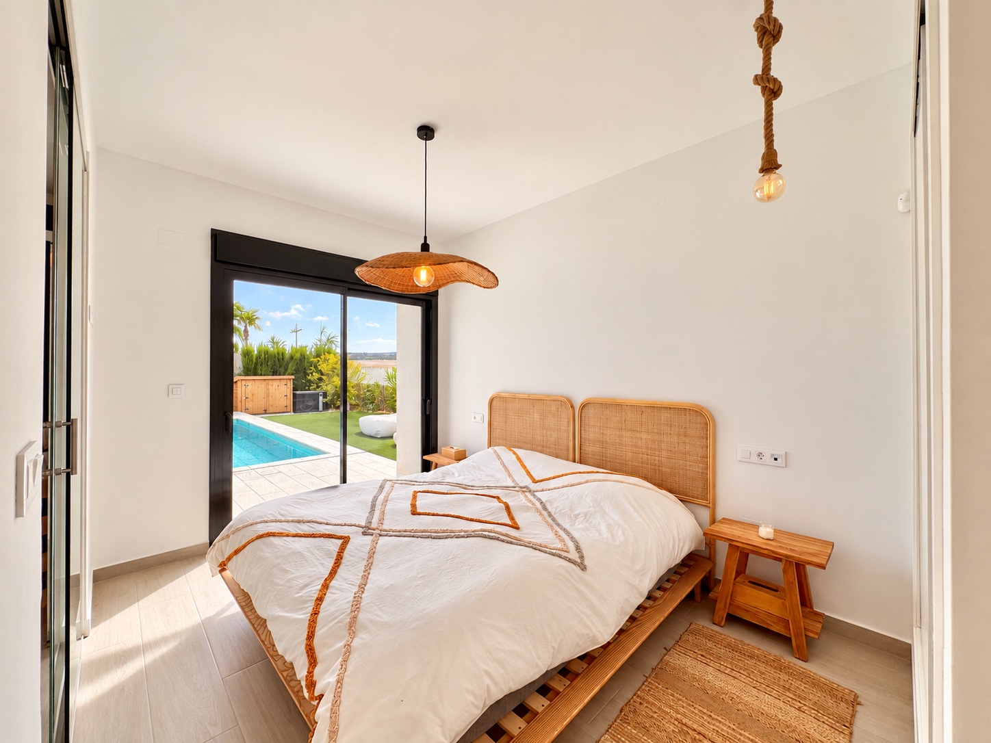 Villa zum verkauf in Alicante