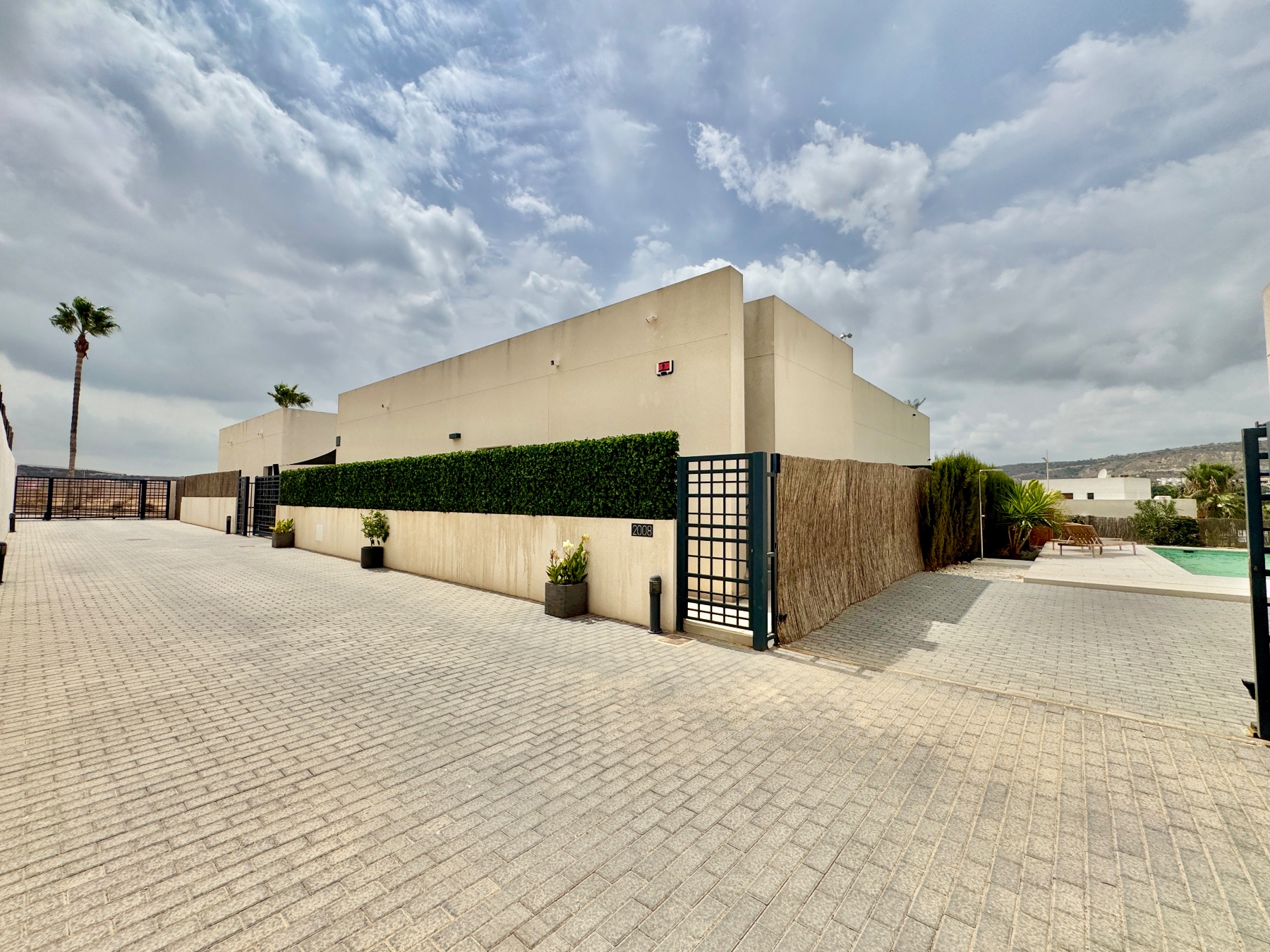 Villa zum verkauf in Alicante