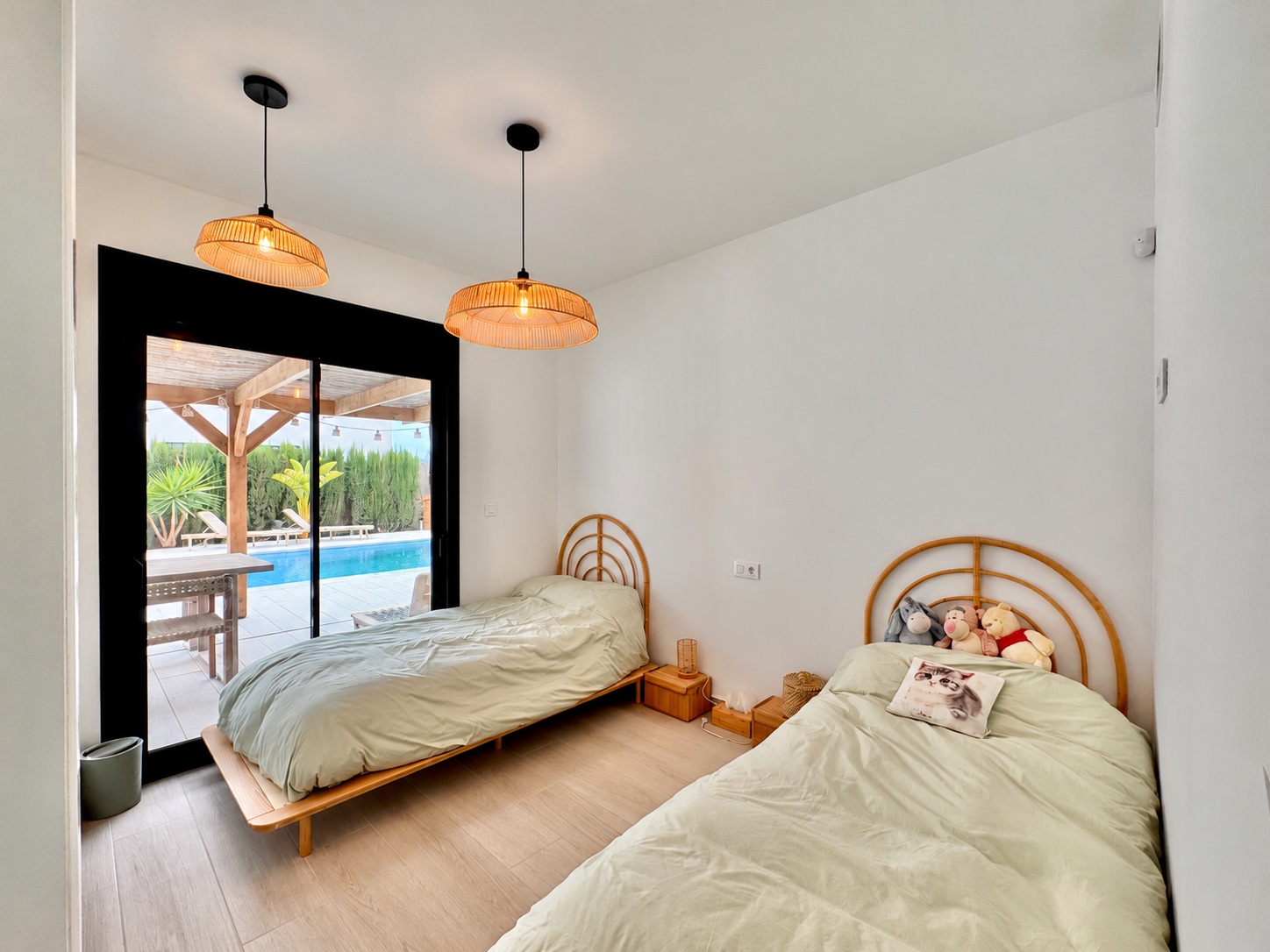Villa zum verkauf in Alicante