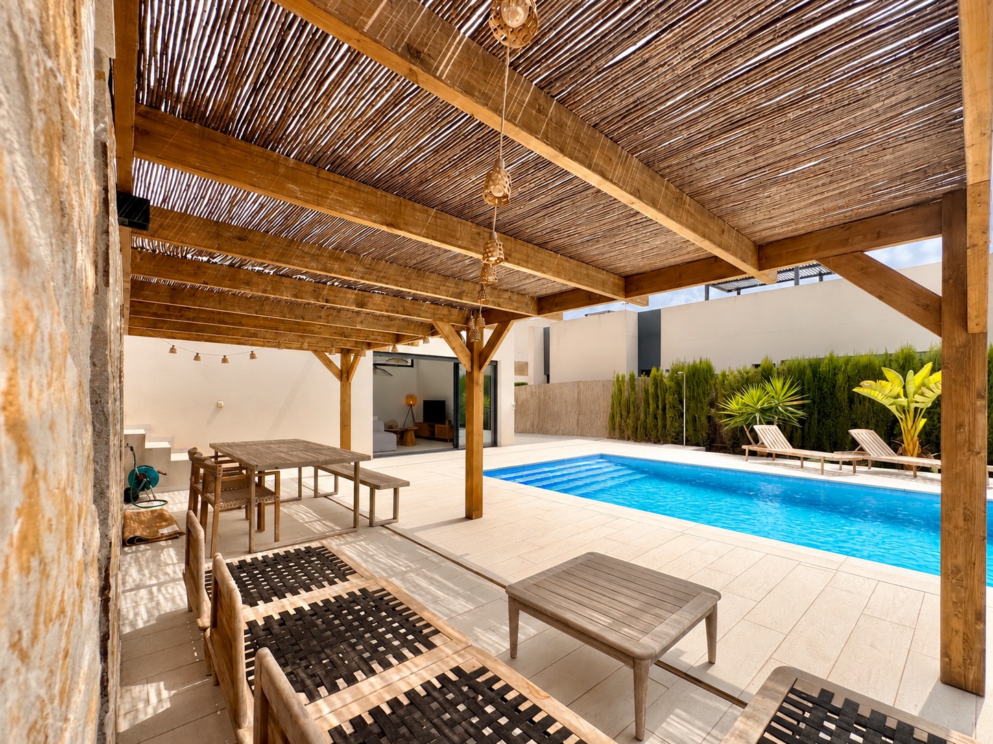 Villa zum verkauf in Alicante