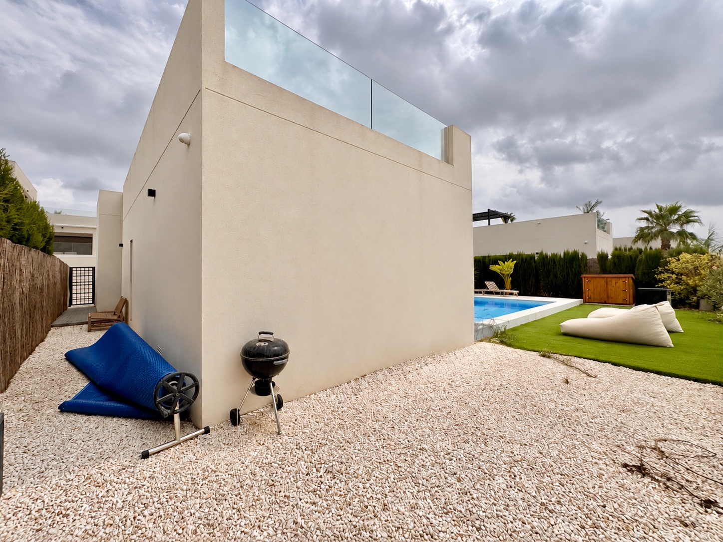 Villa zum verkauf in Alicante