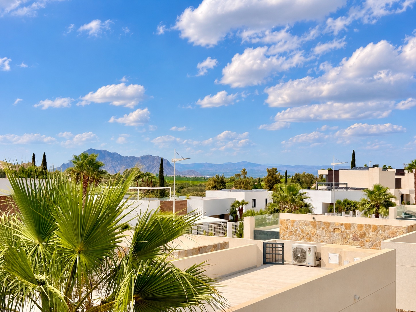 Villa zum verkauf in Alicante