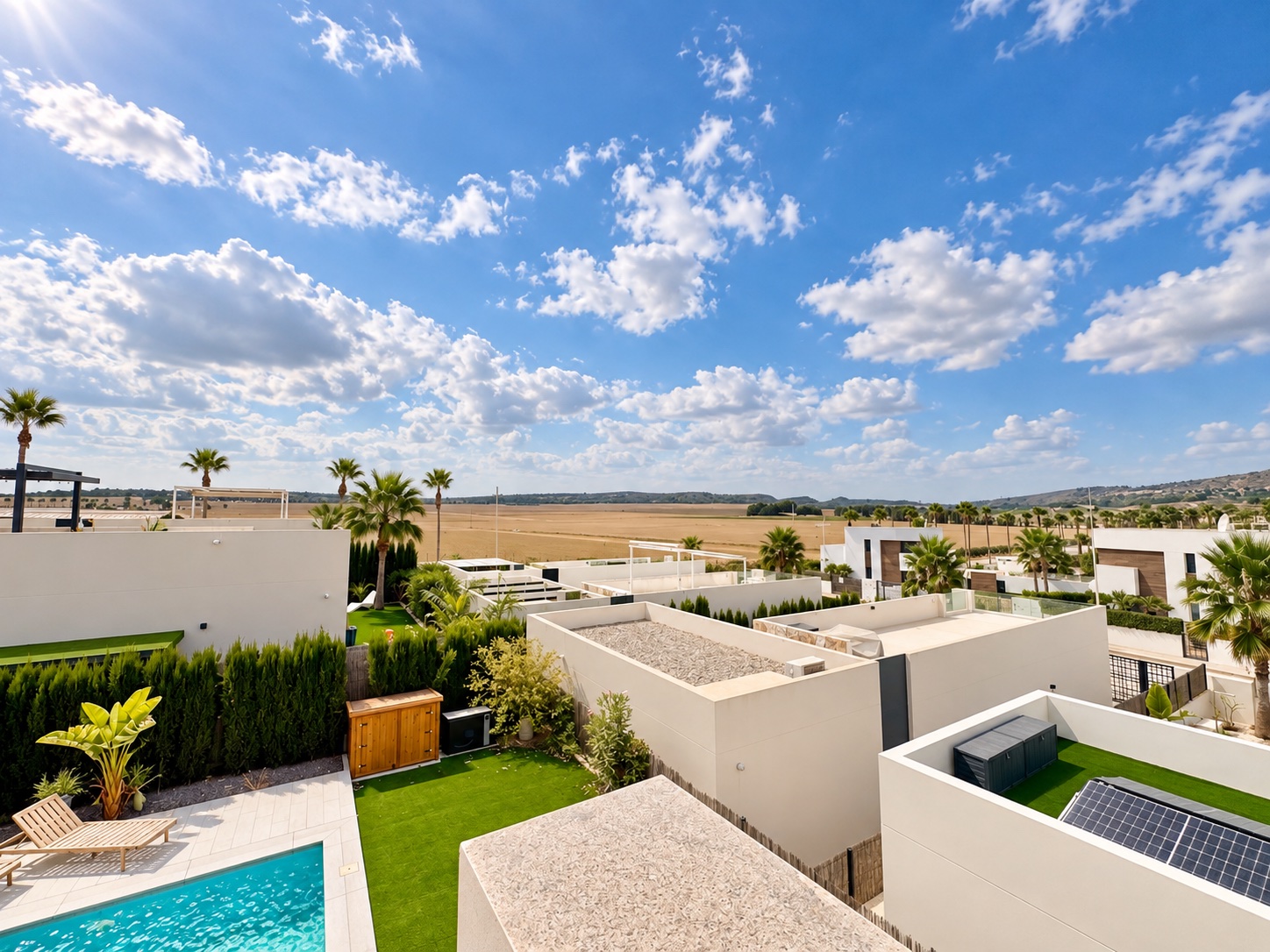 Villa zum verkauf in Alicante