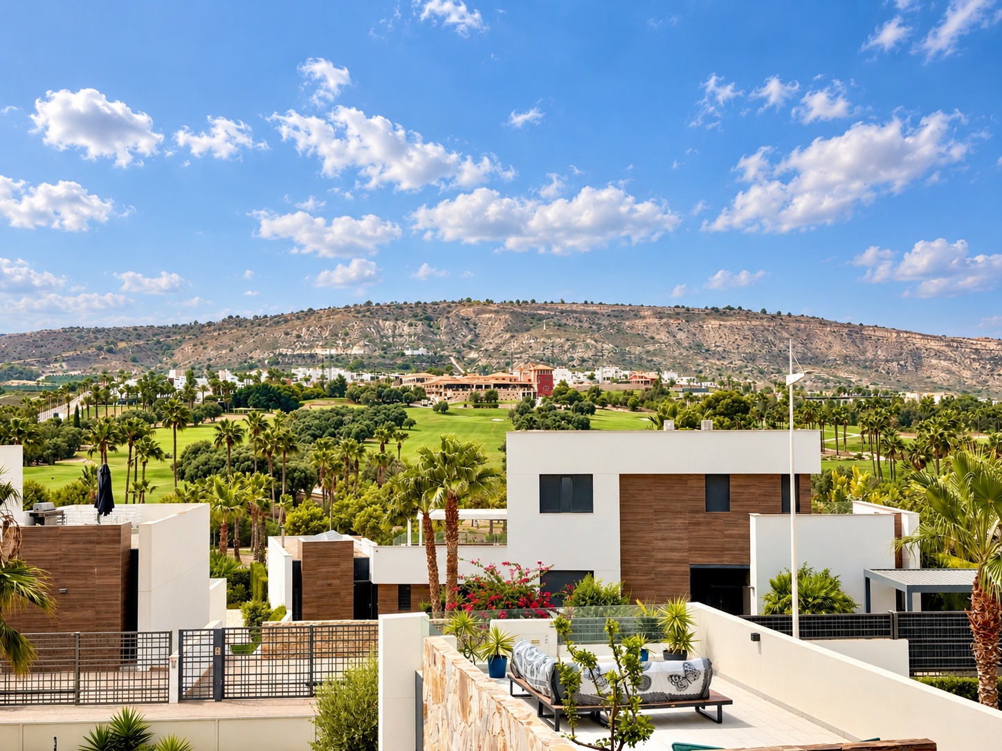 Villa zum verkauf in Alicante