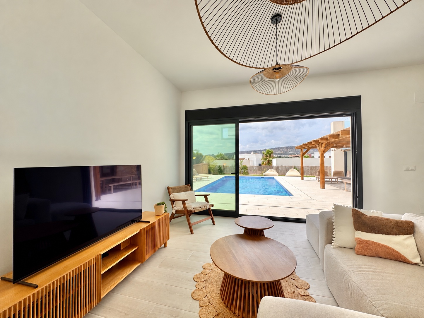 Villa zum verkauf in Alicante