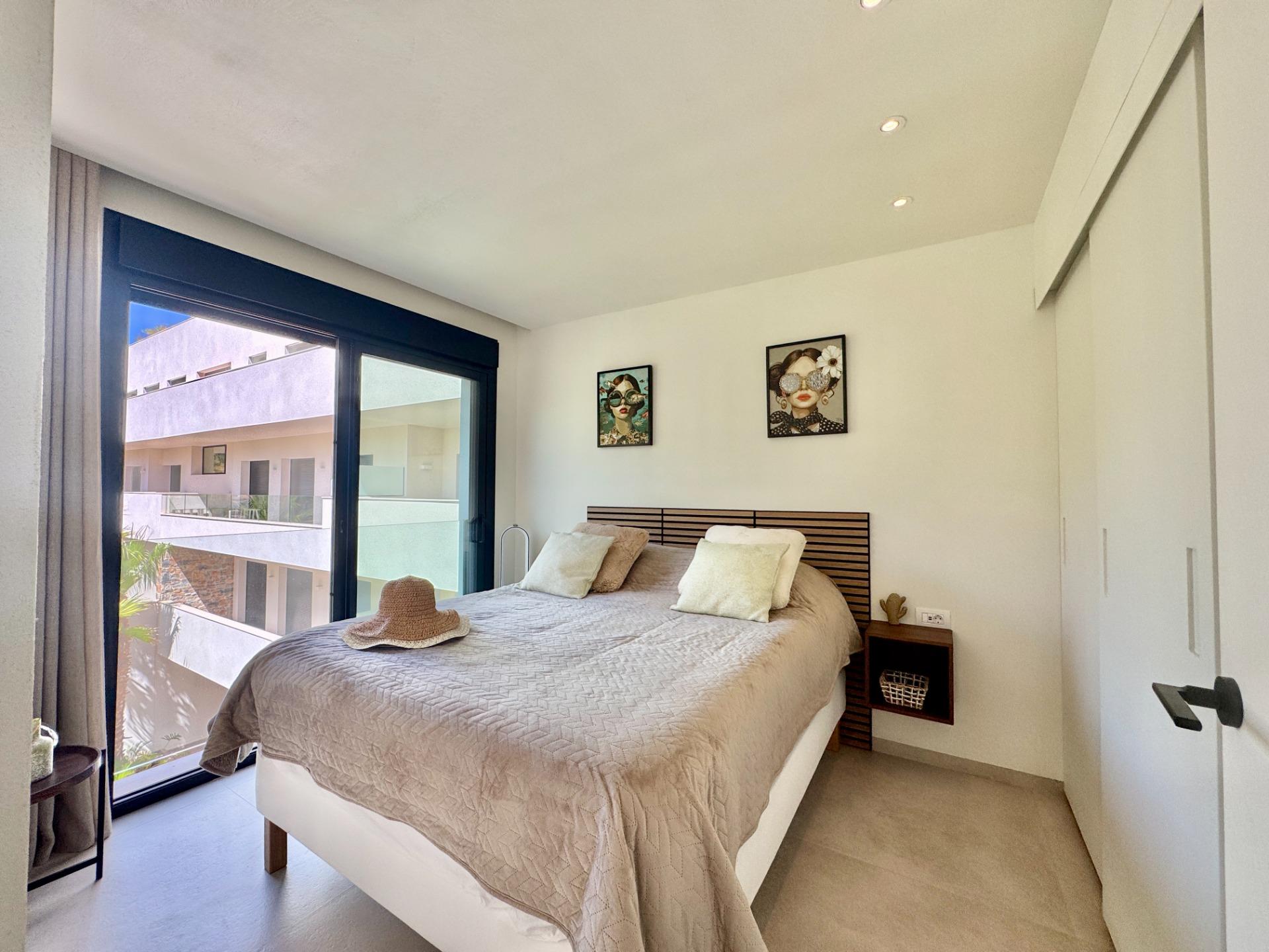 Appartment zum verkauf in Orihuela