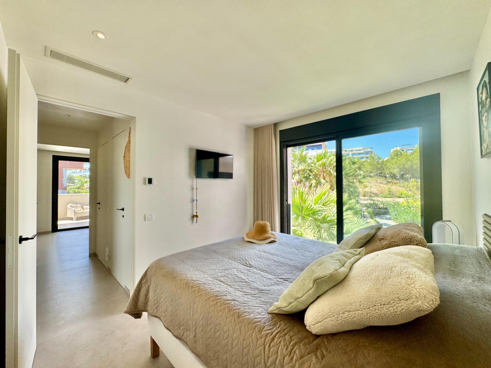 Appartment zum verkauf in Orihuela