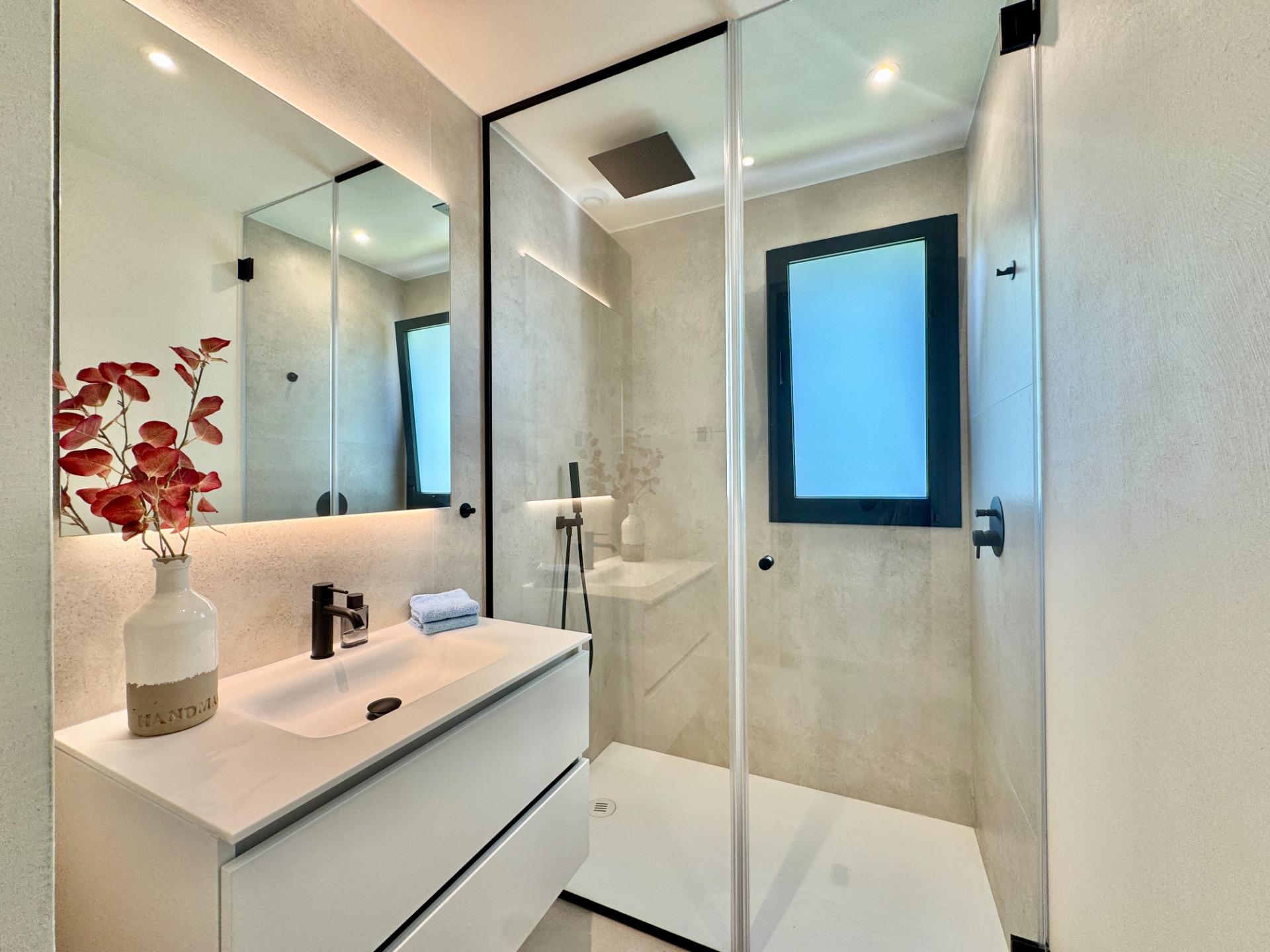 Appartment zum verkauf in Orihuela