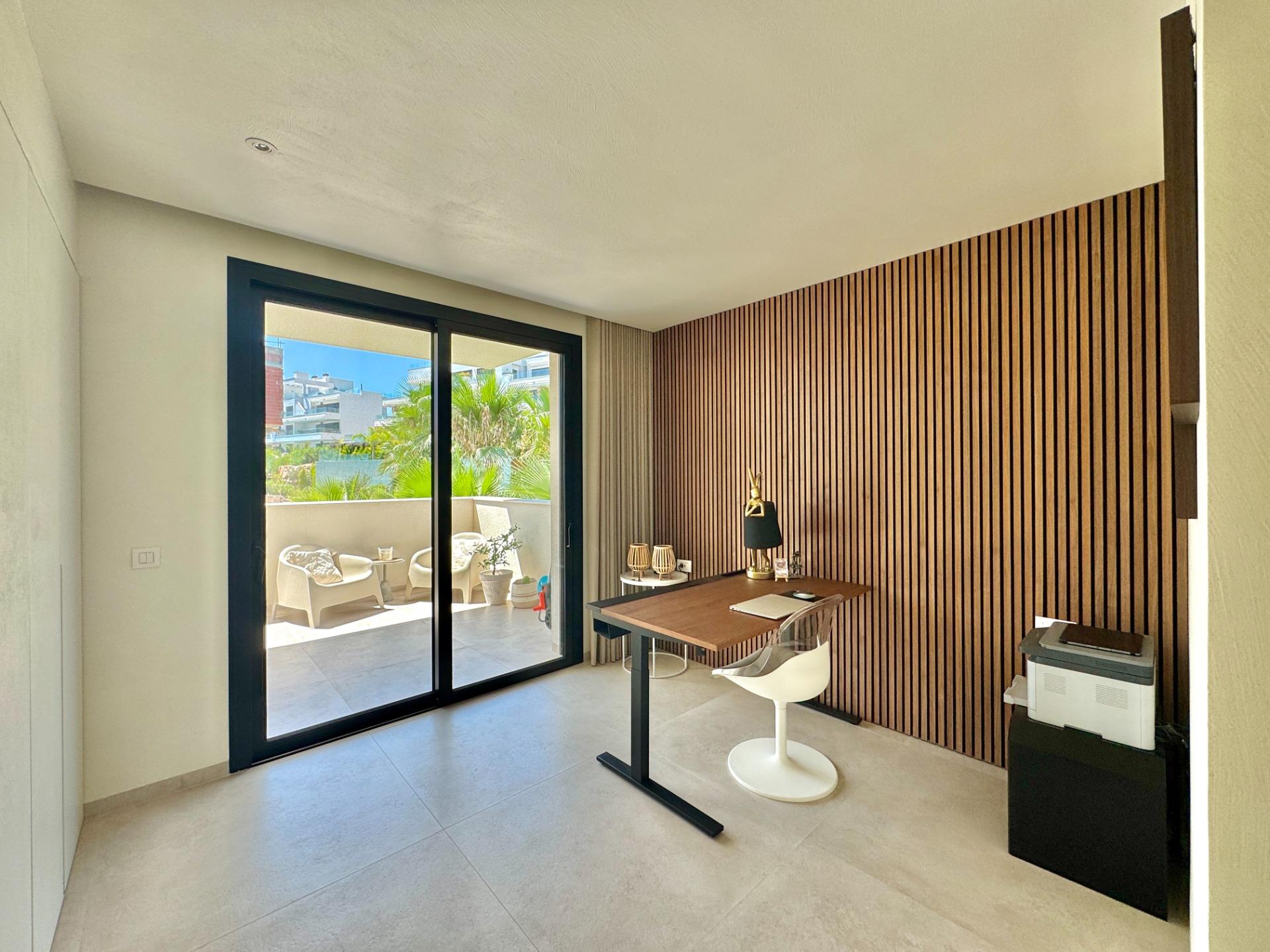 Appartment zum verkauf in Orihuela