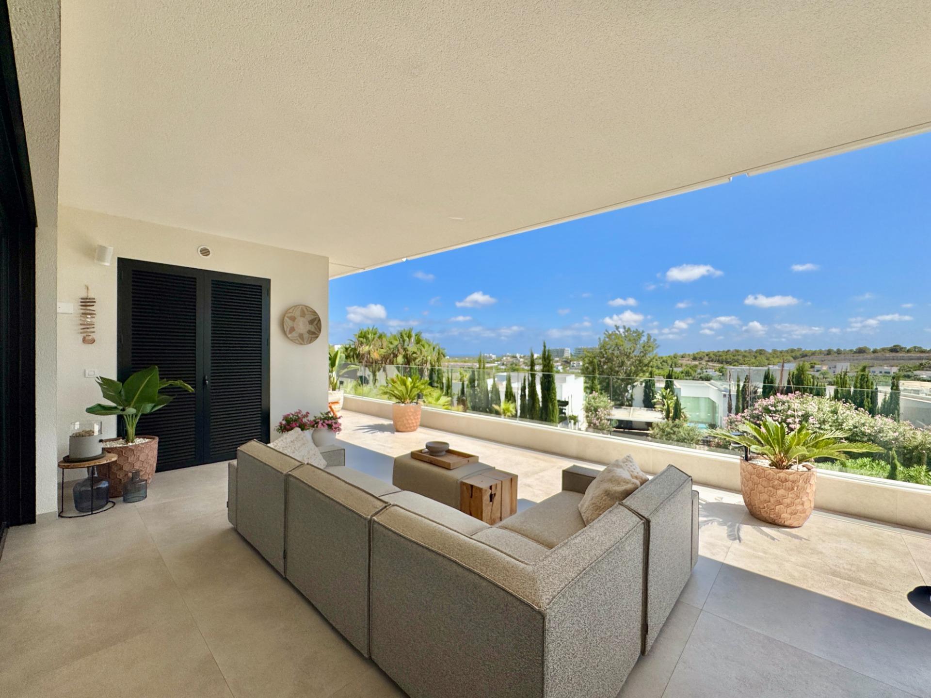 Appartment zum verkauf in Orihuela