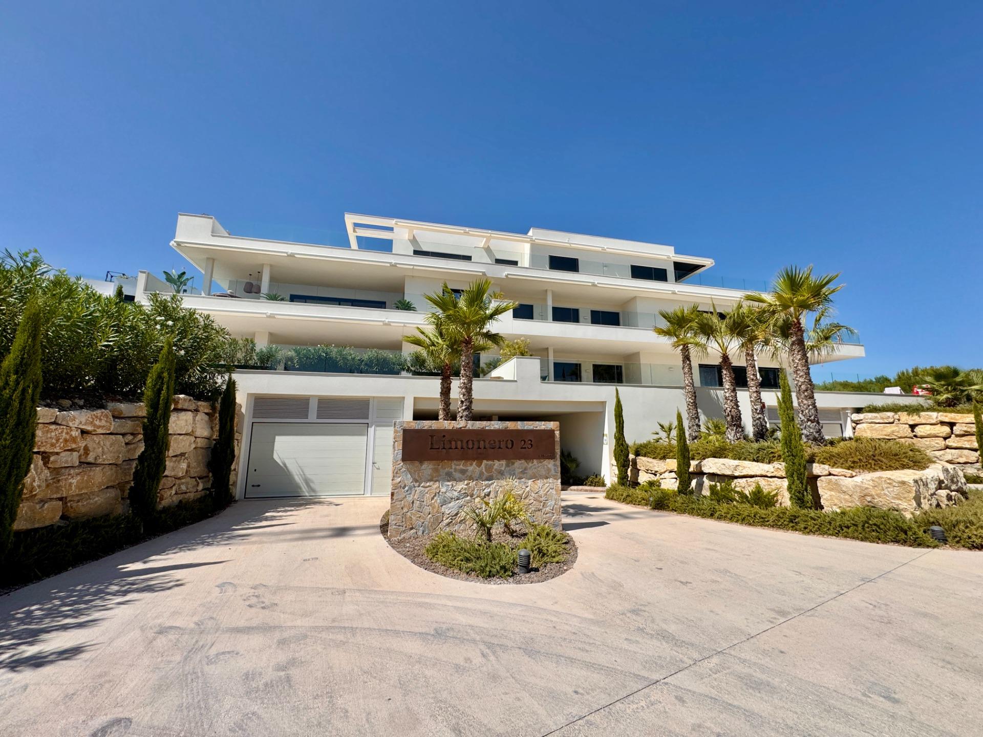 Appartment zum verkauf in Orihuela