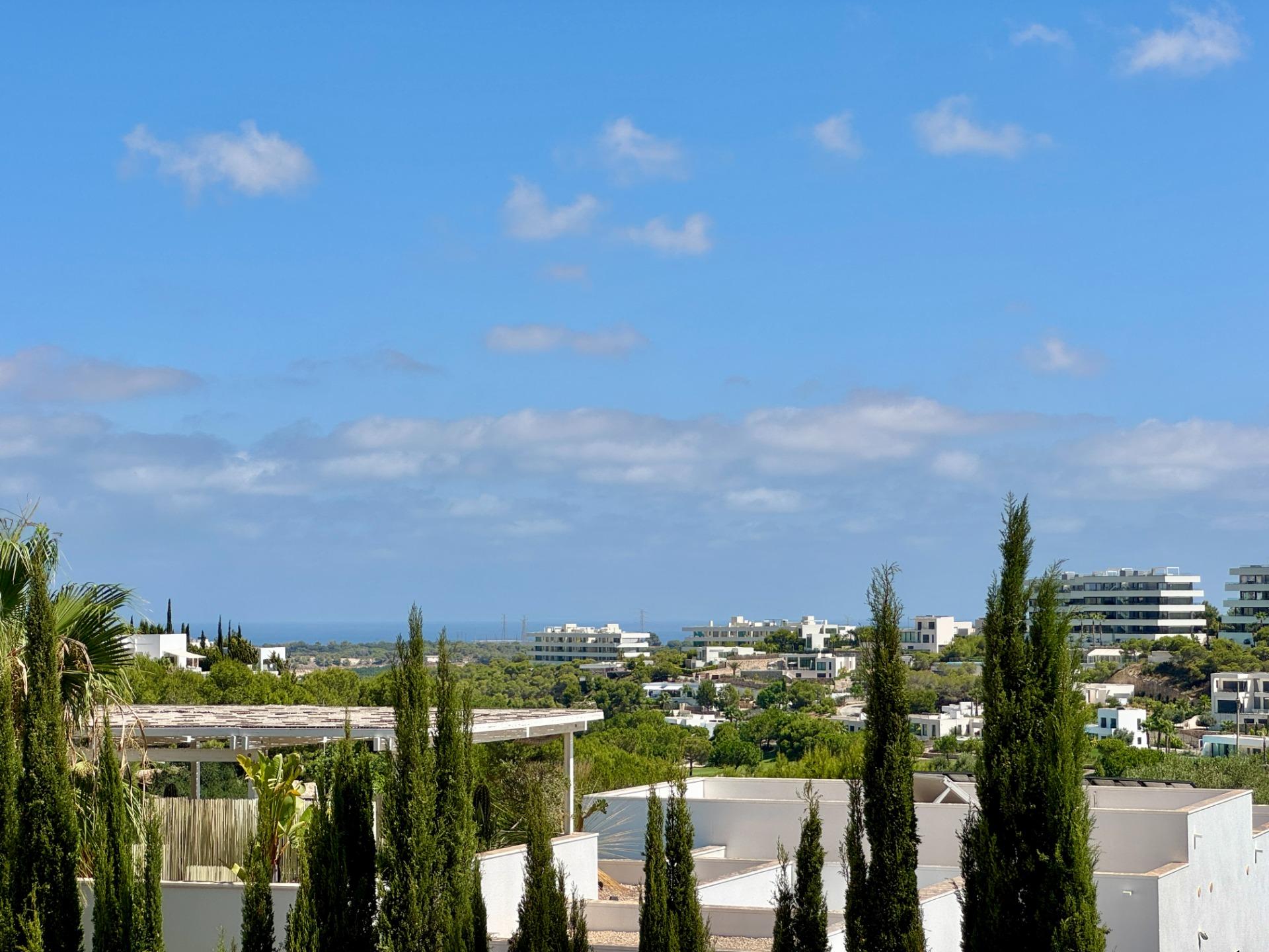 Appartment zum verkauf in Orihuela