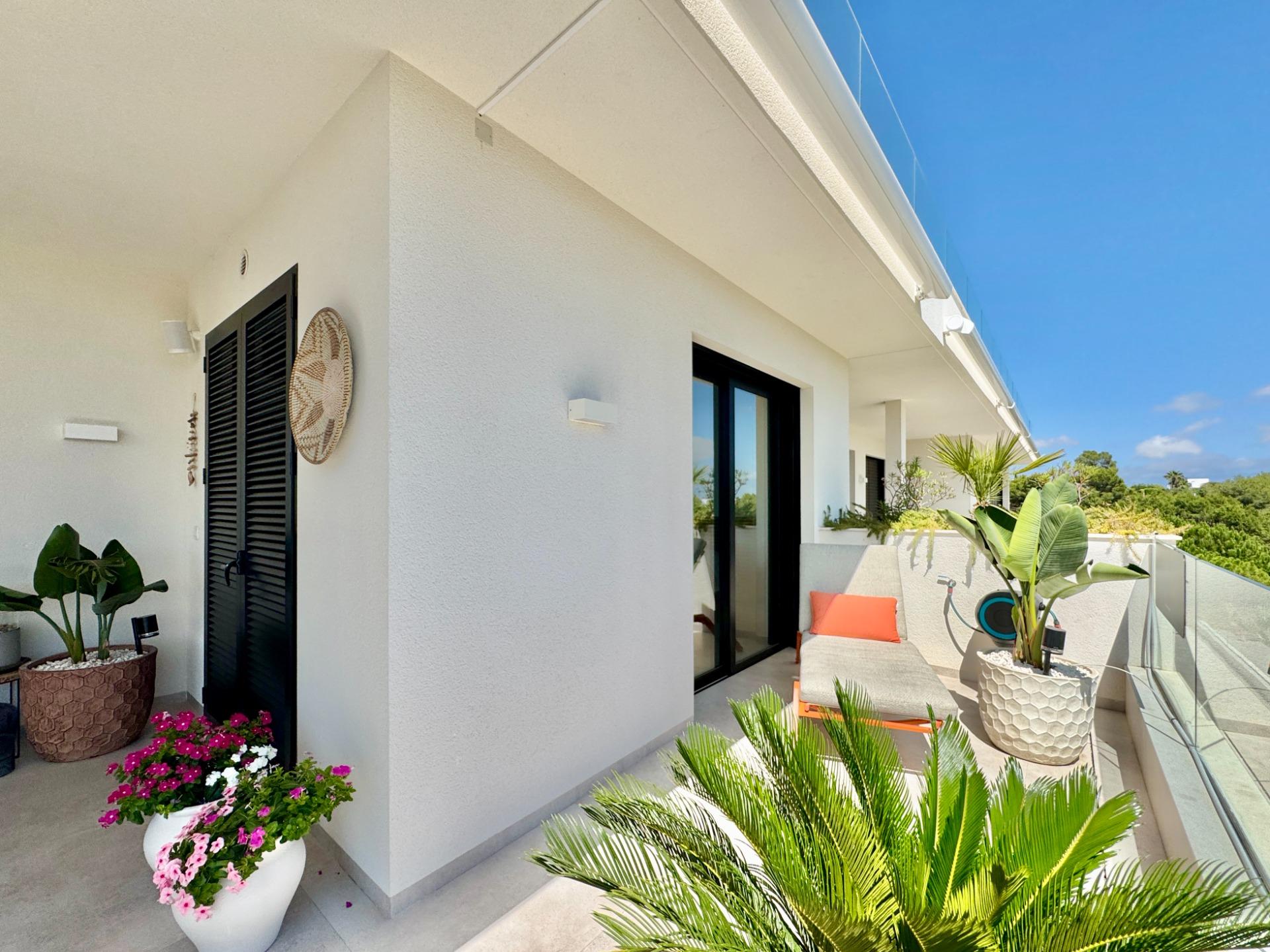 Appartment zum verkauf in Orihuela