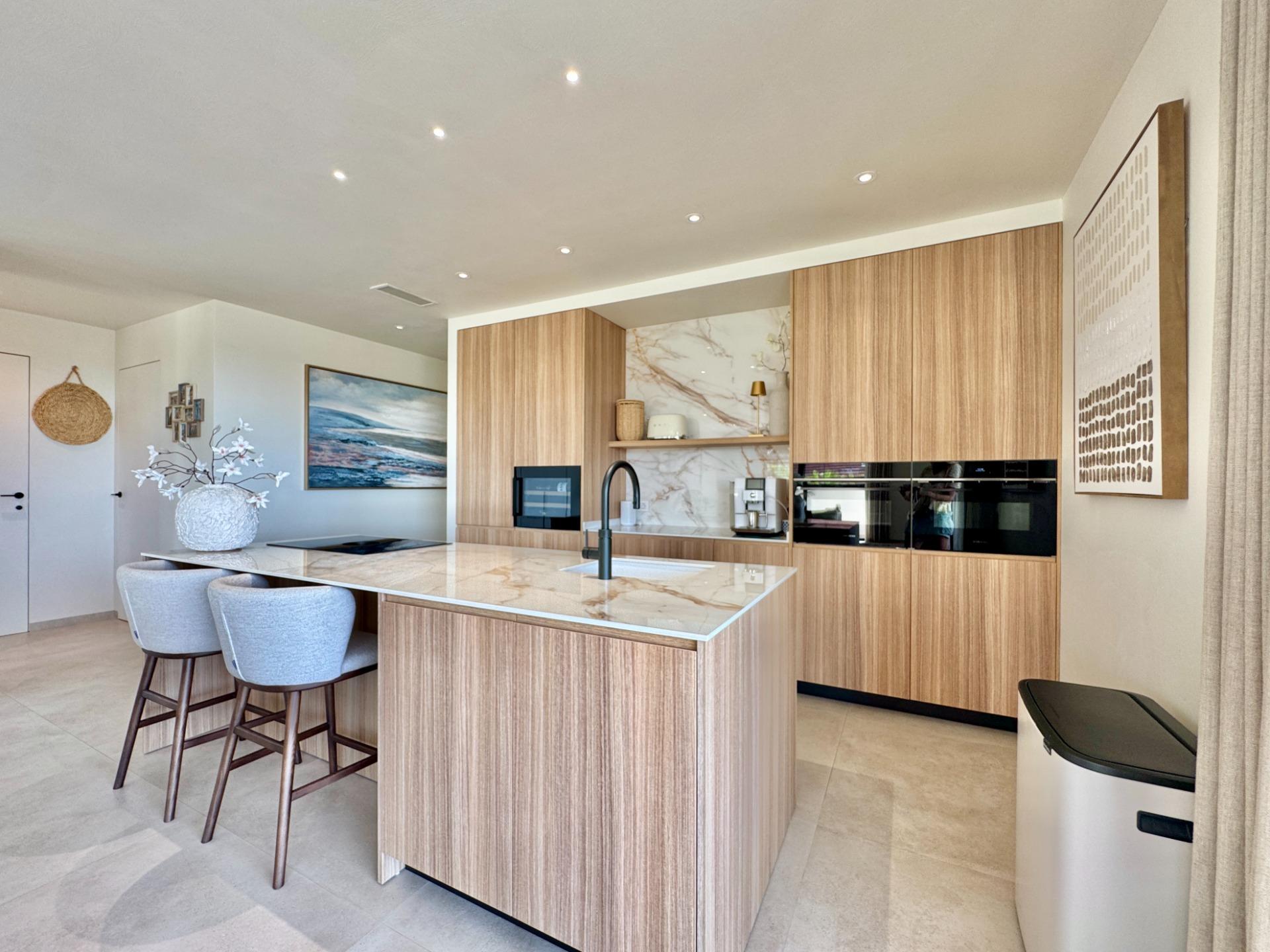Appartment zum verkauf in Orihuela