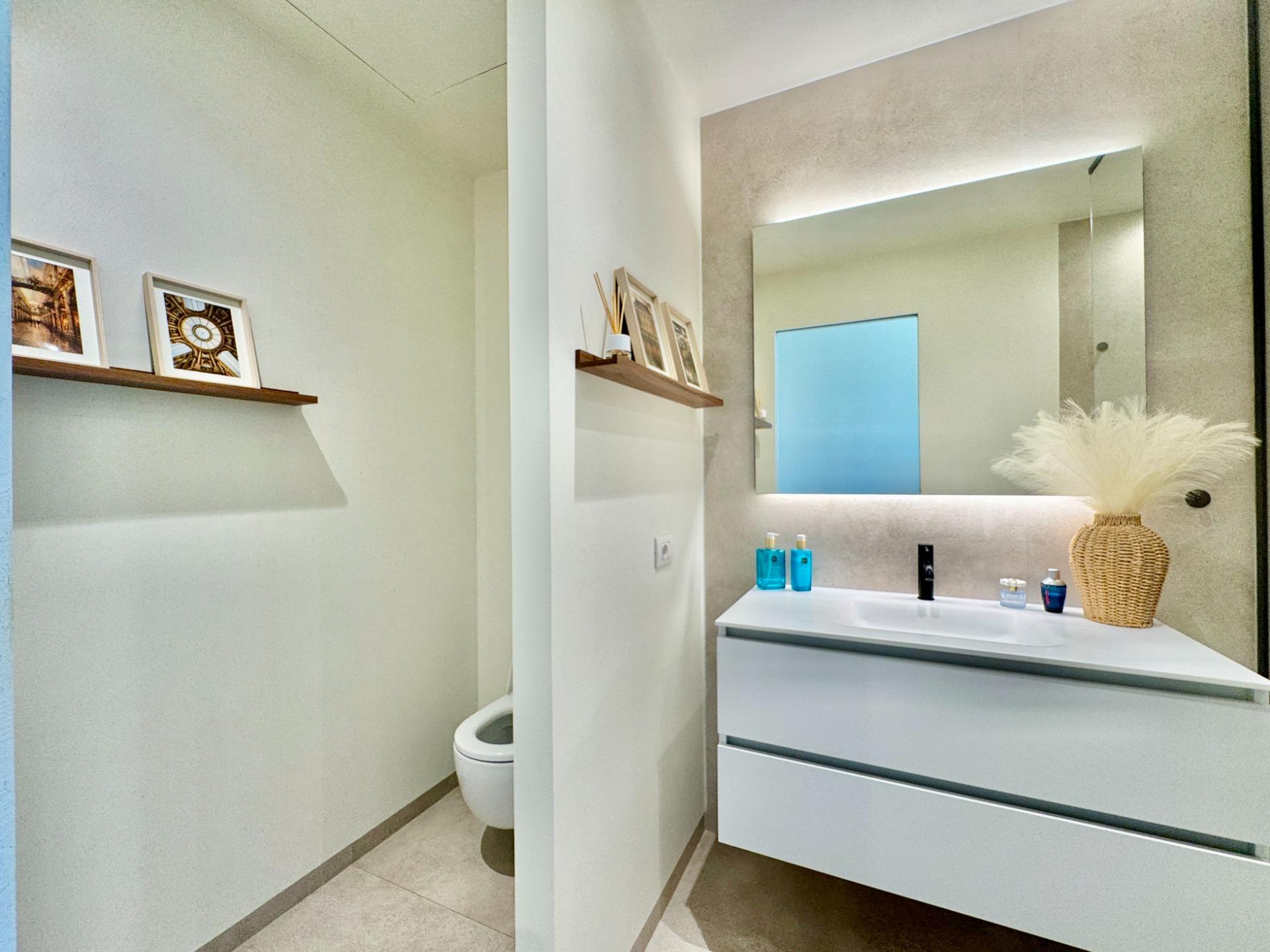 Appartment zum verkauf in Orihuela