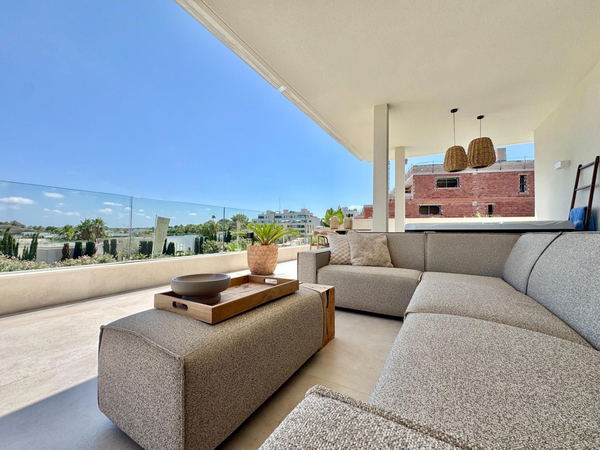 Appartment zum verkauf in Orihuela