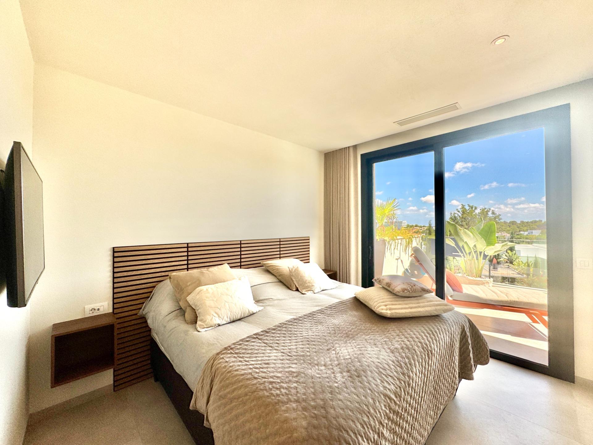 Appartment zum verkauf in Orihuela