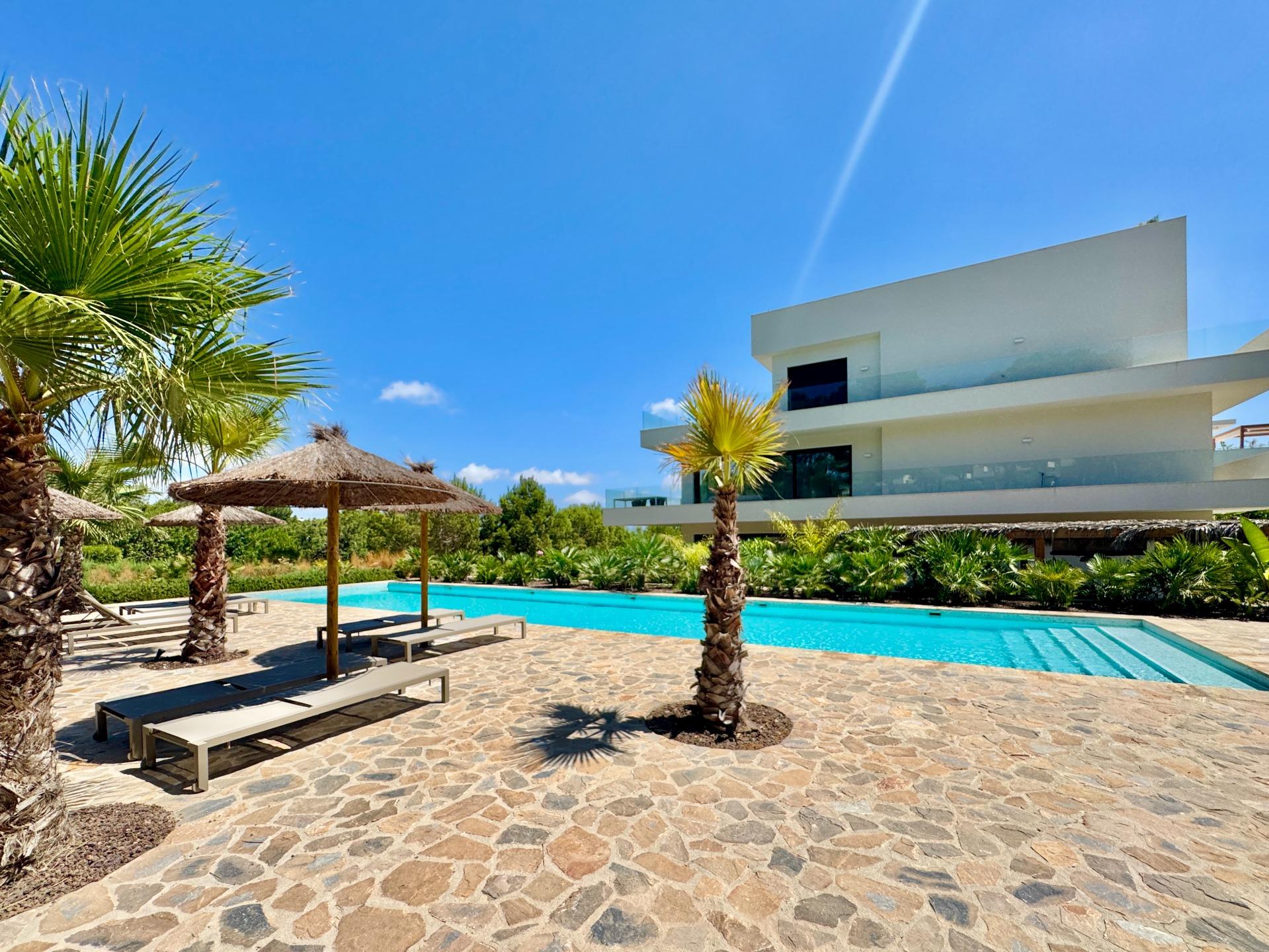 Appartment zum verkauf in Orihuela