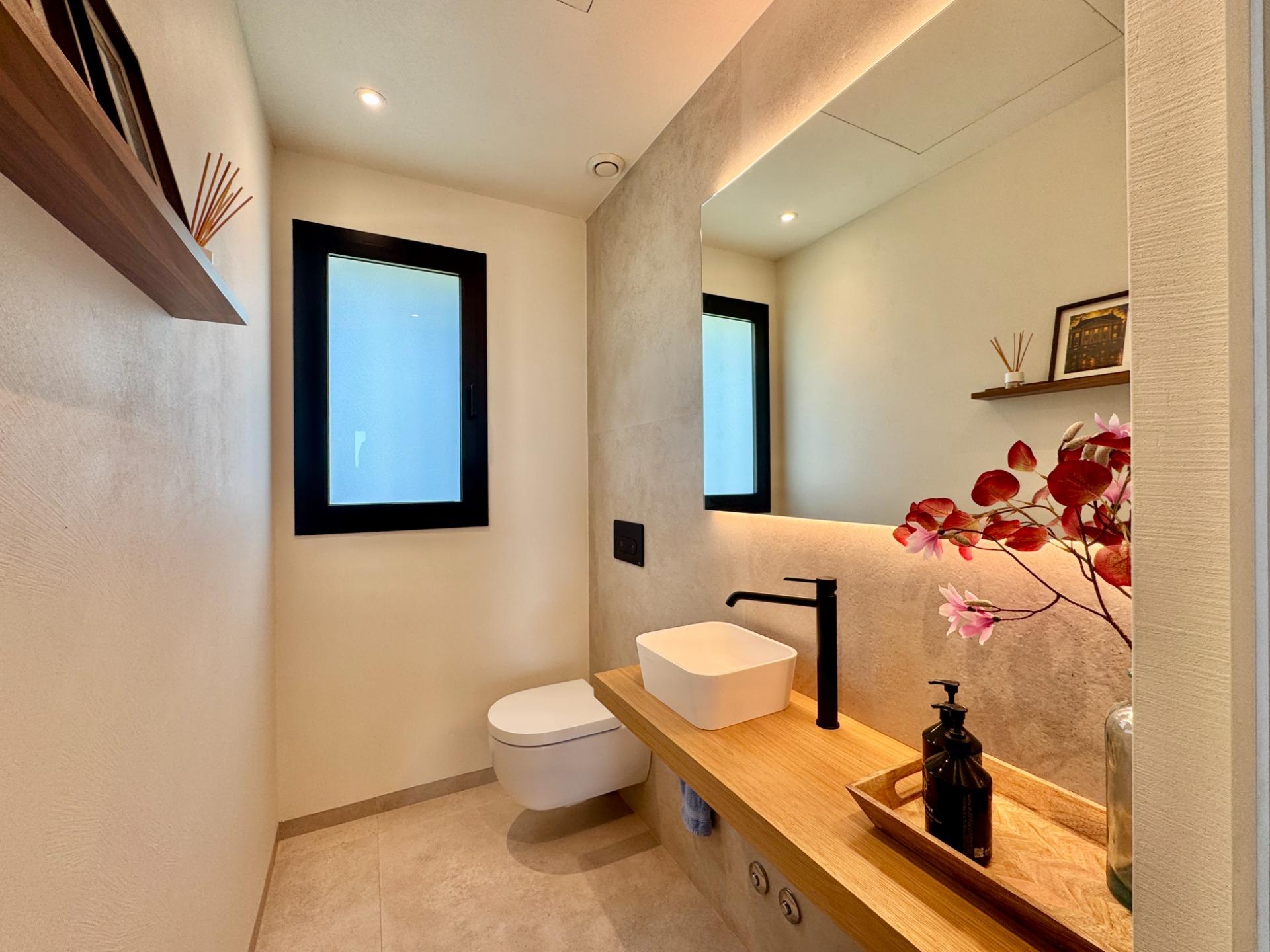 Appartment zum verkauf in Orihuela