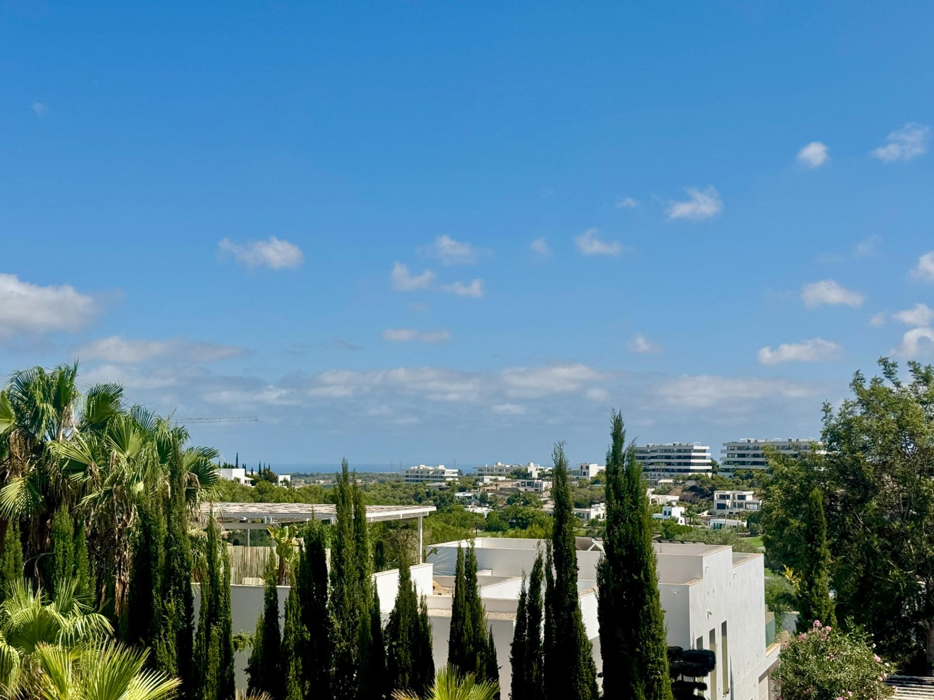 Appartment zum verkauf in Orihuela