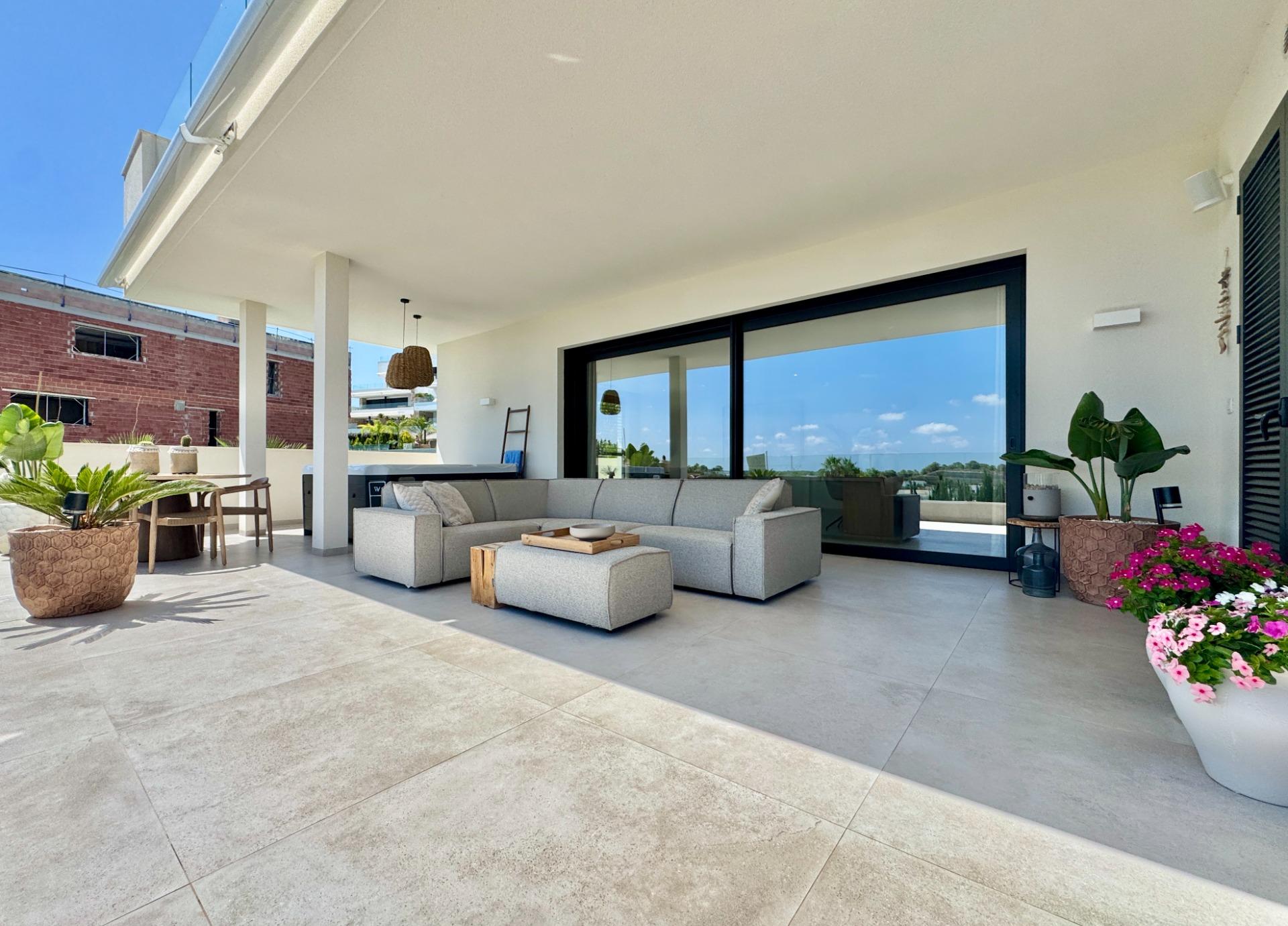 Appartment zum verkauf in Orihuela